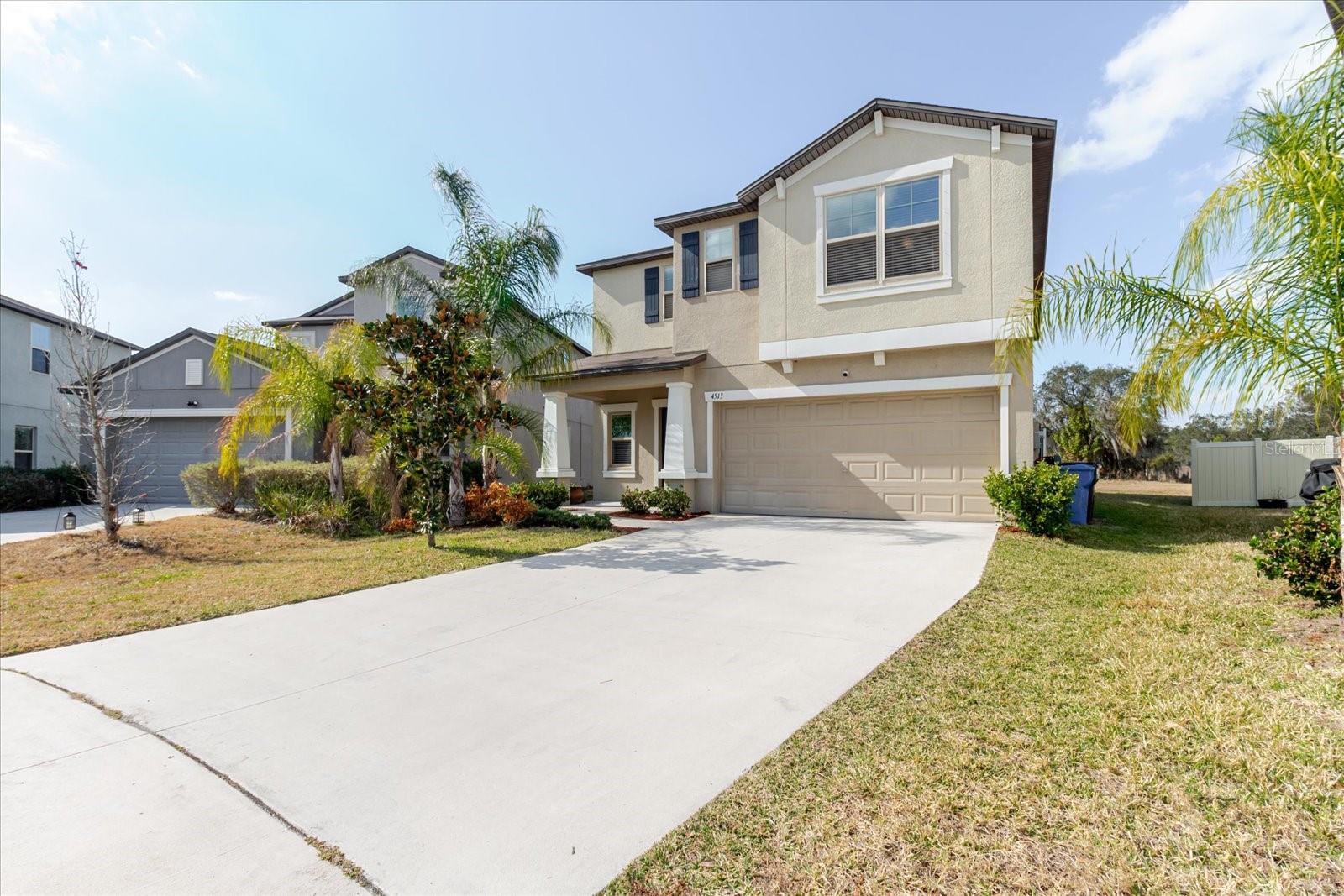 4513 ETERNAL PRINCE DR, SUN CITY CENTER, FL — photo 3