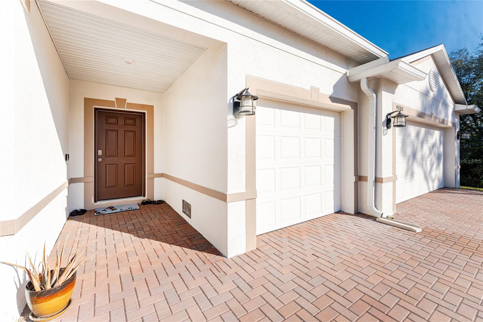 4080 COLLINGSWOOD BLVD, PORT CHARLOTTE, FL — photo 3