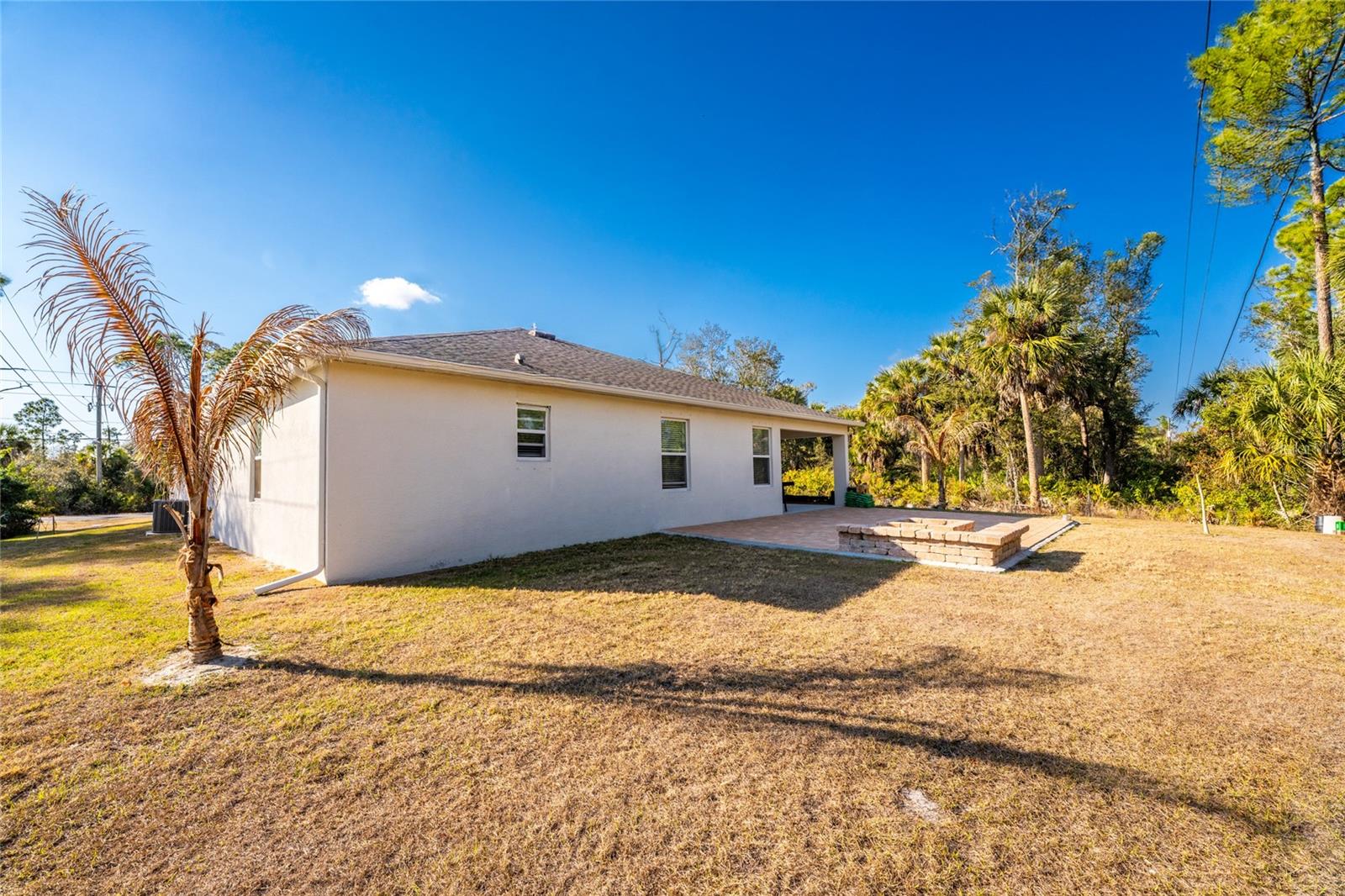 4080 COLLINGSWOOD BLVD, PORT CHARLOTTE, FL — photo 45