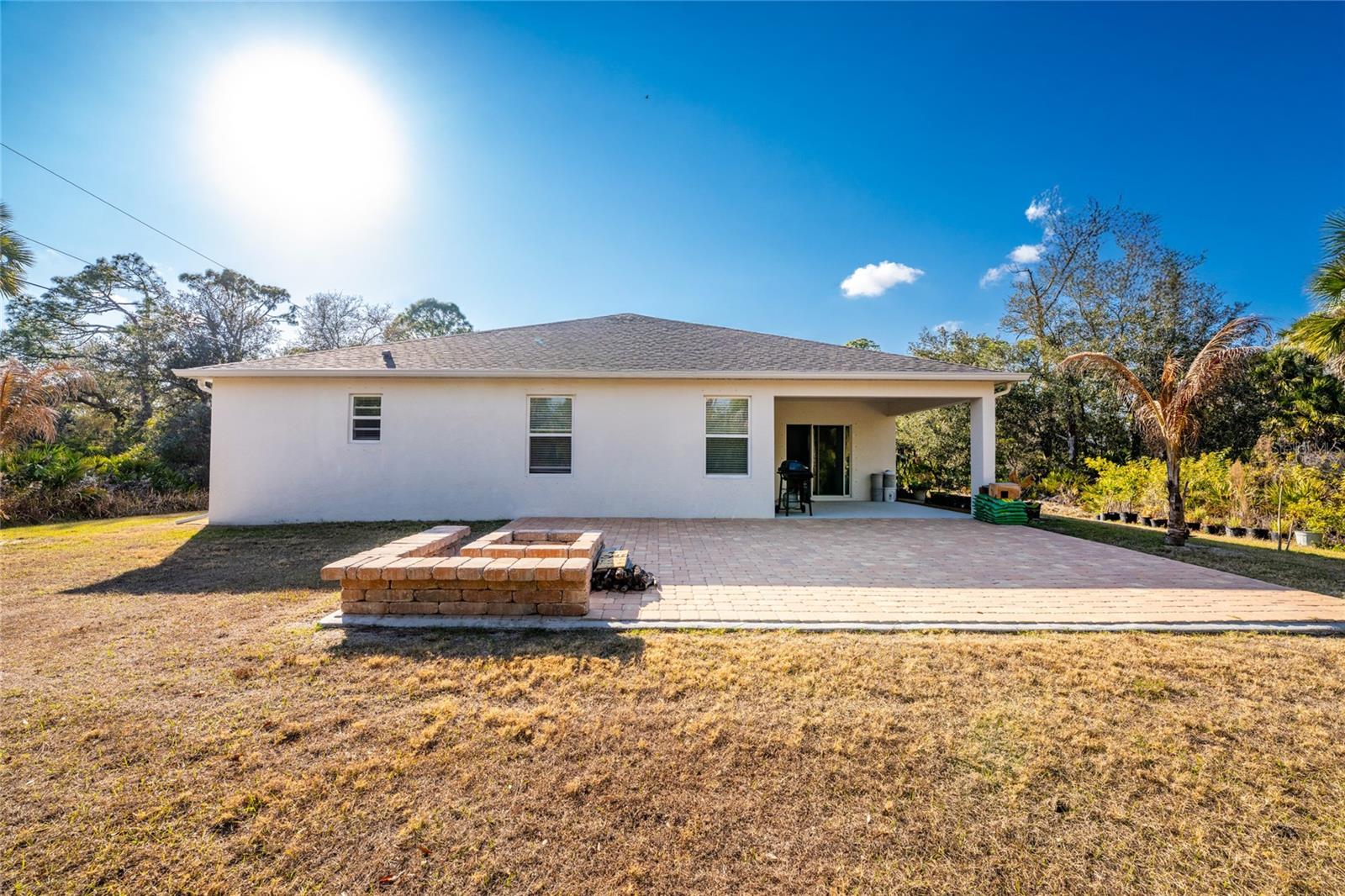 4080 COLLINGSWOOD BLVD, PORT CHARLOTTE, FL — photo 46