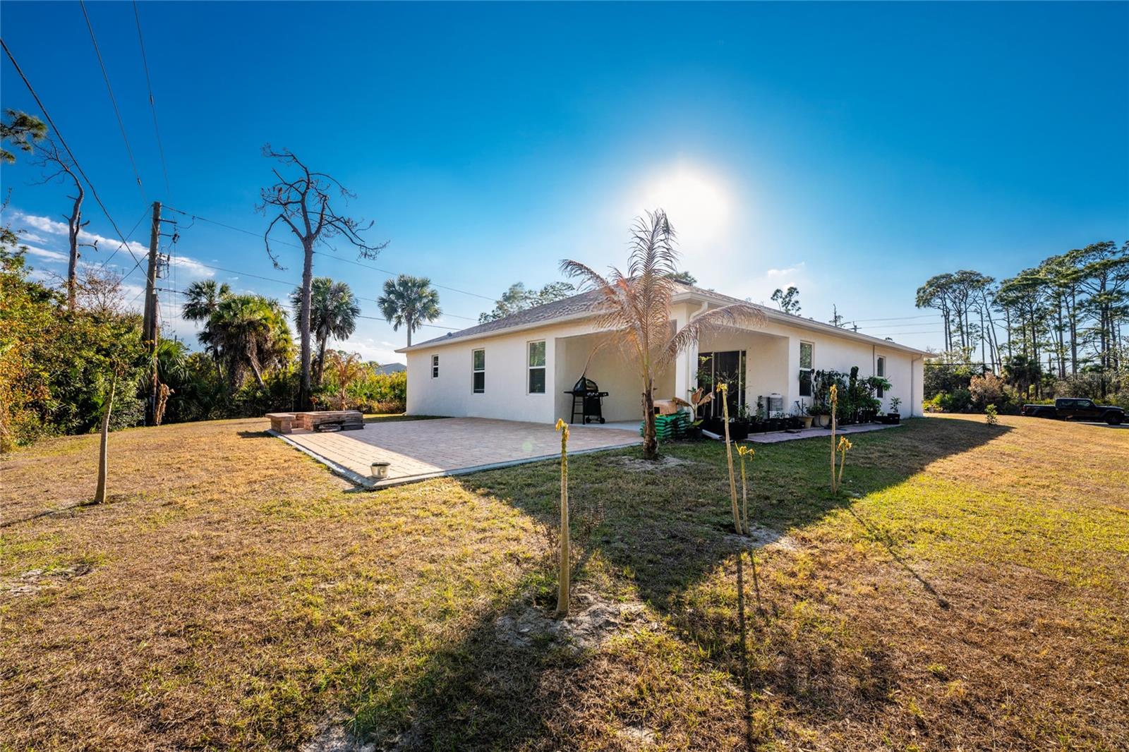 4080 COLLINGSWOOD BLVD, PORT CHARLOTTE, FL — photo 47