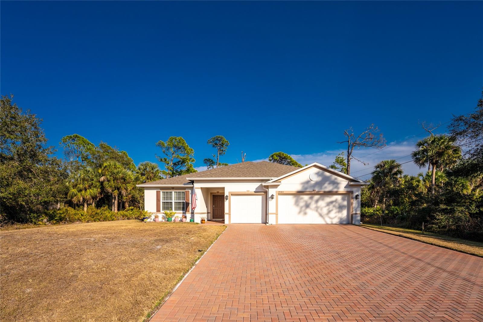 4080 COLLINGSWOOD BLVD, PORT CHARLOTTE, FL — photo 51