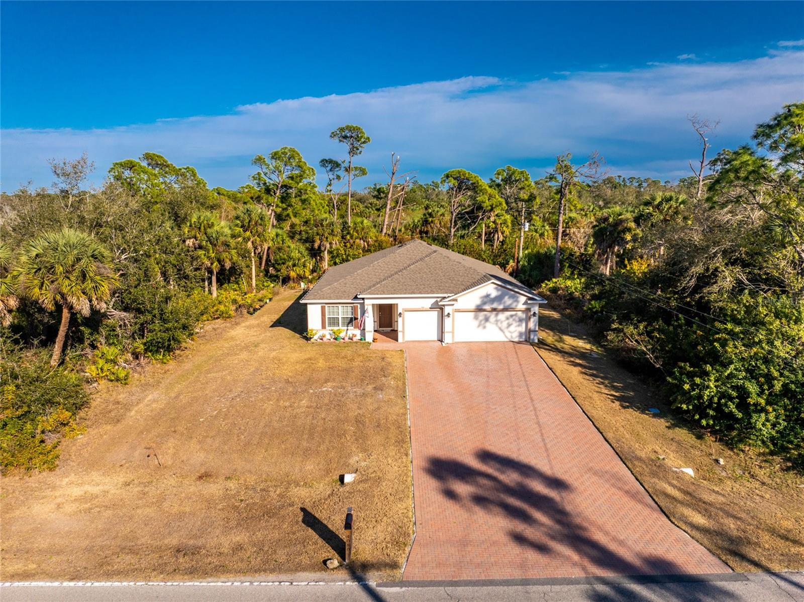 4080 COLLINGSWOOD BLVD, PORT CHARLOTTE, FL — photo 52