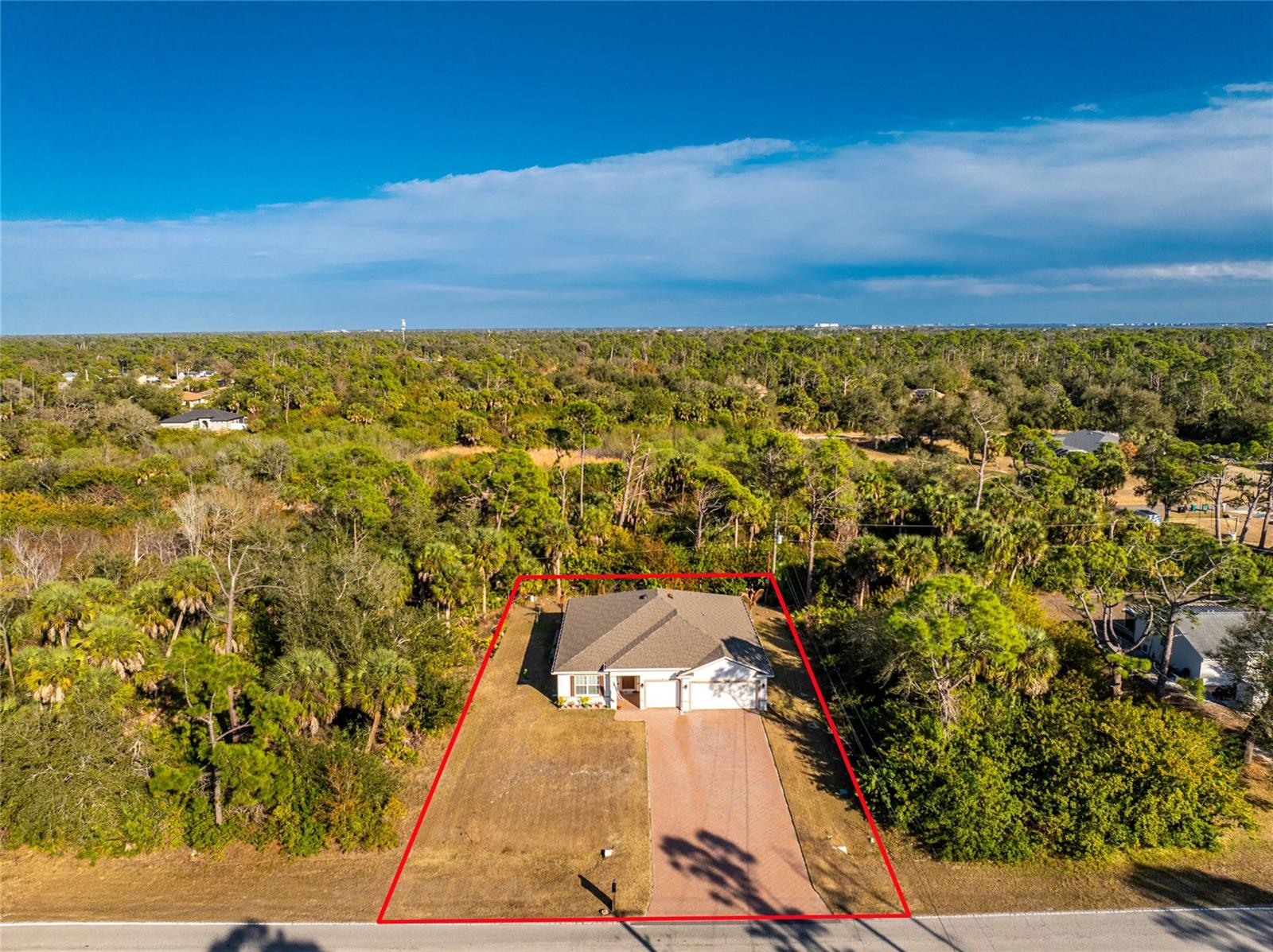4080 COLLINGSWOOD BLVD, PORT CHARLOTTE, FL — photo 53