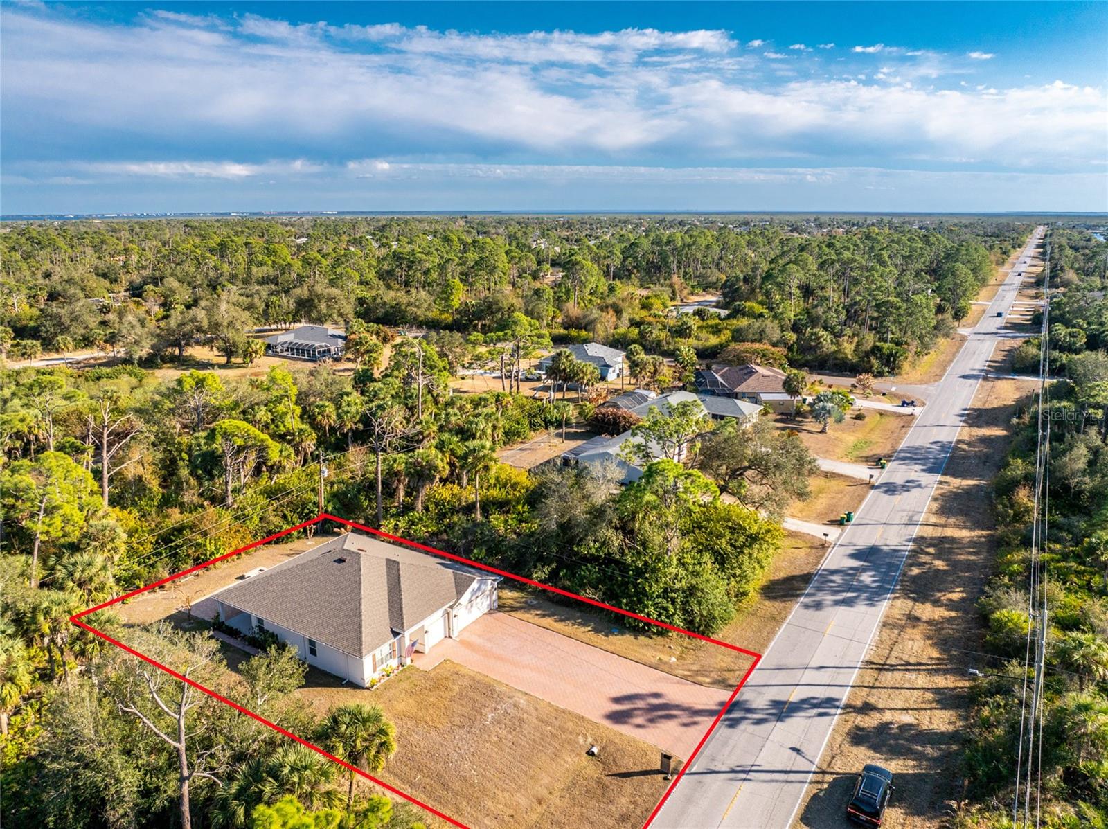 4080 COLLINGSWOOD BLVD, PORT CHARLOTTE, FL — photo 54