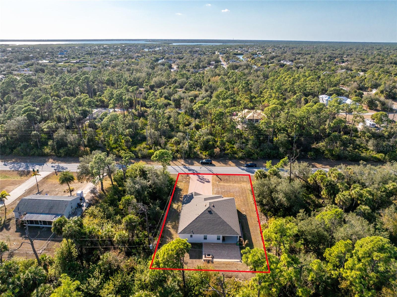 4080 COLLINGSWOOD BLVD, PORT CHARLOTTE, FL — photo 56