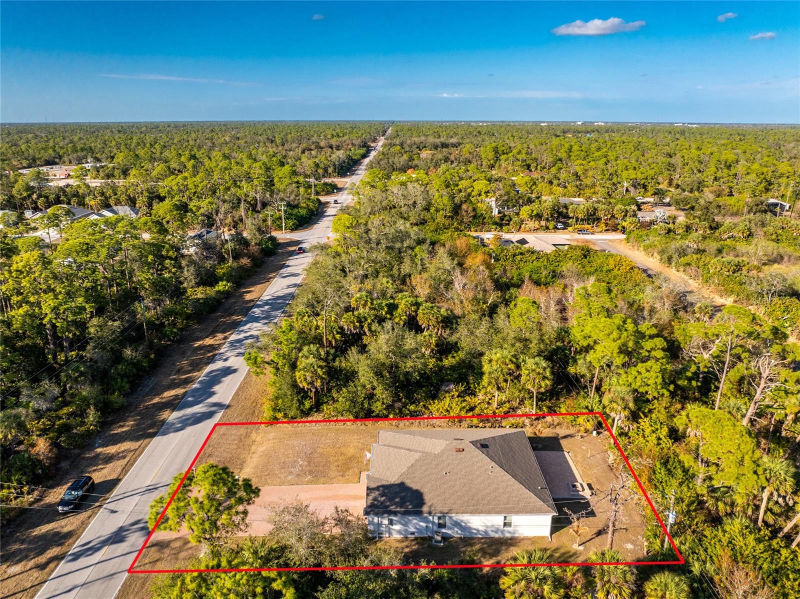 4080 COLLINGSWOOD BLVD, PORT CHARLOTTE, FL — photo 57