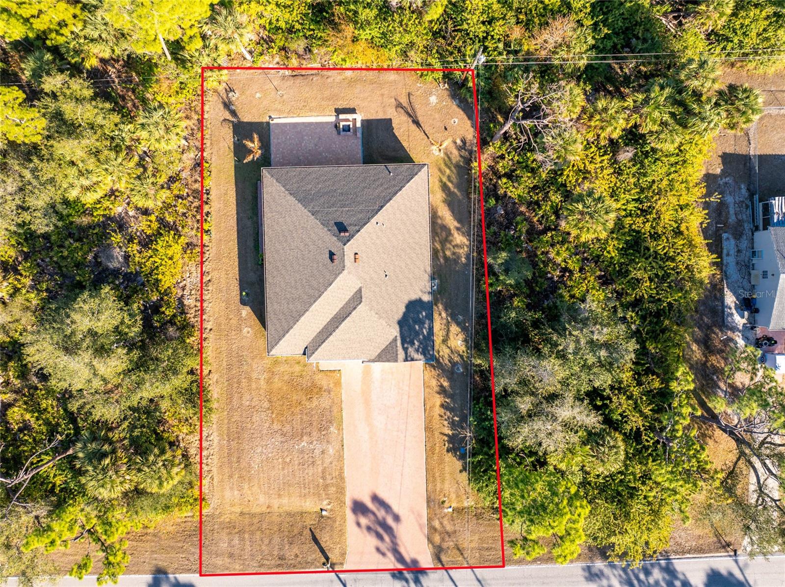 4080 COLLINGSWOOD BLVD, PORT CHARLOTTE, FL — photo 58