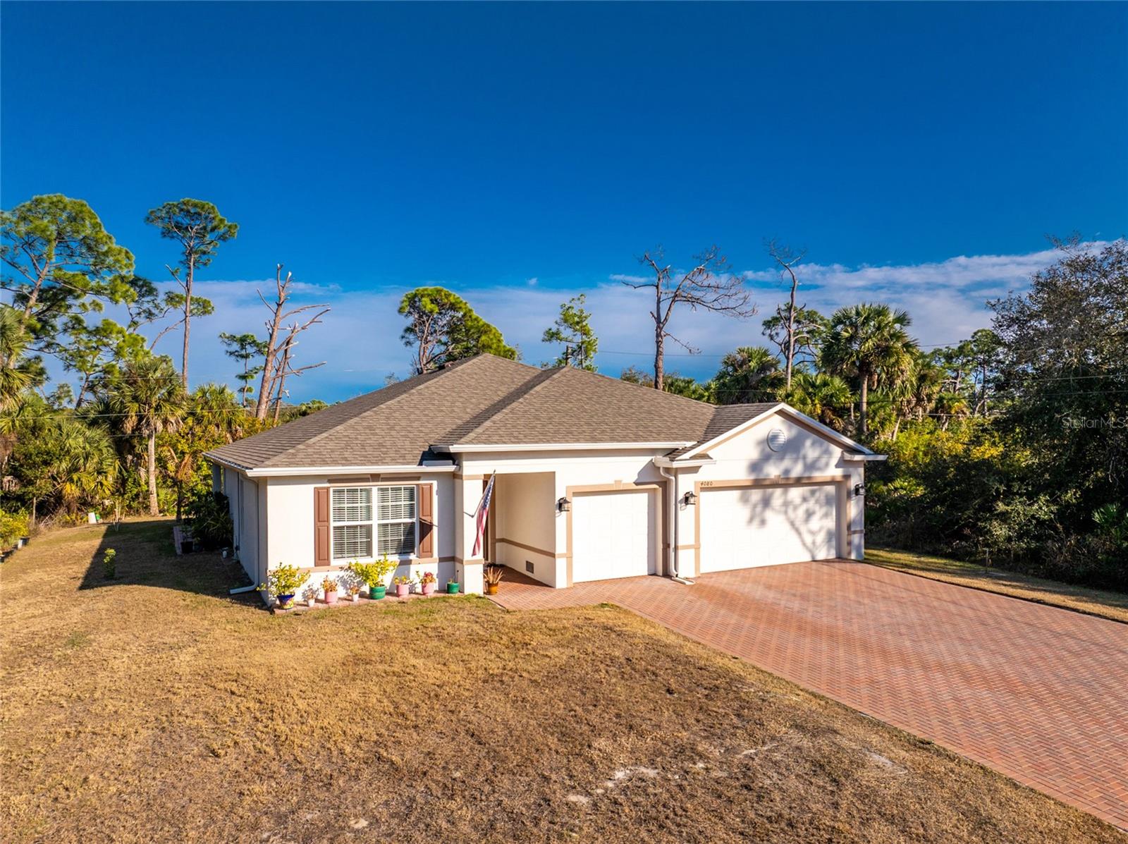 4080 COLLINGSWOOD BLVD, PORT CHARLOTTE, FL — photo 59