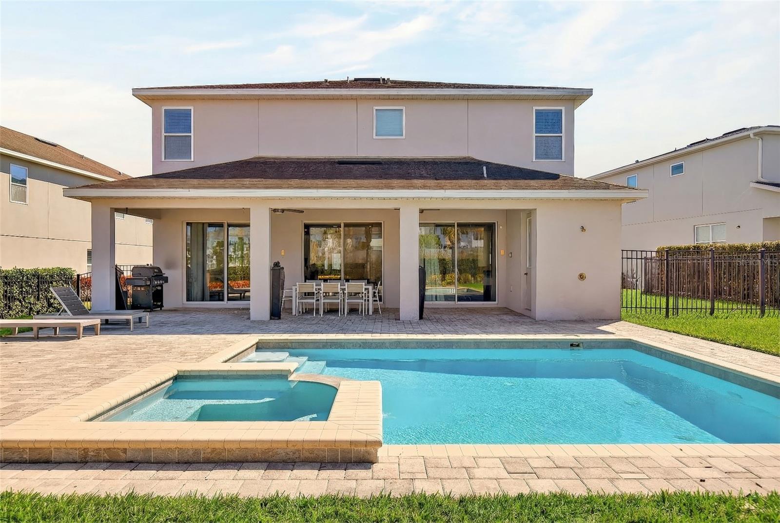 7724 FAIRFAX DRIVE, KISSIMMEE, FL — photo 3