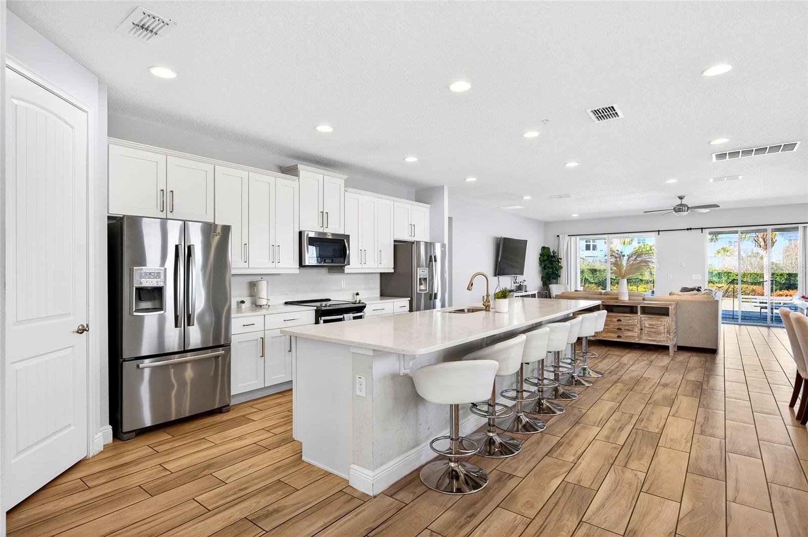 7724 FAIRFAX DRIVE, KISSIMMEE, FL — photo 4