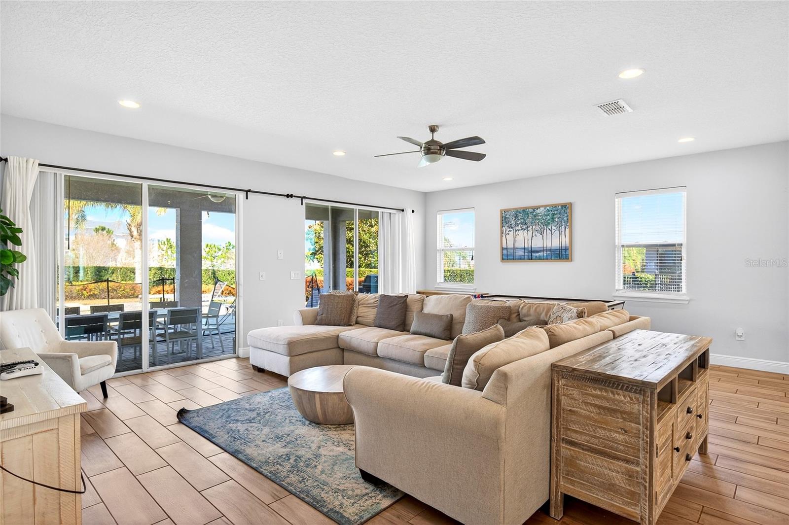 7724 FAIRFAX DRIVE, KISSIMMEE, FL — photo 9