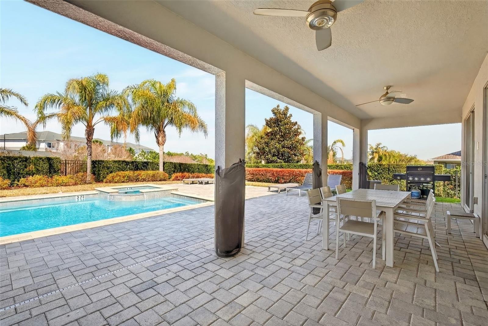 7724 FAIRFAX DRIVE, KISSIMMEE, FL — photo 28