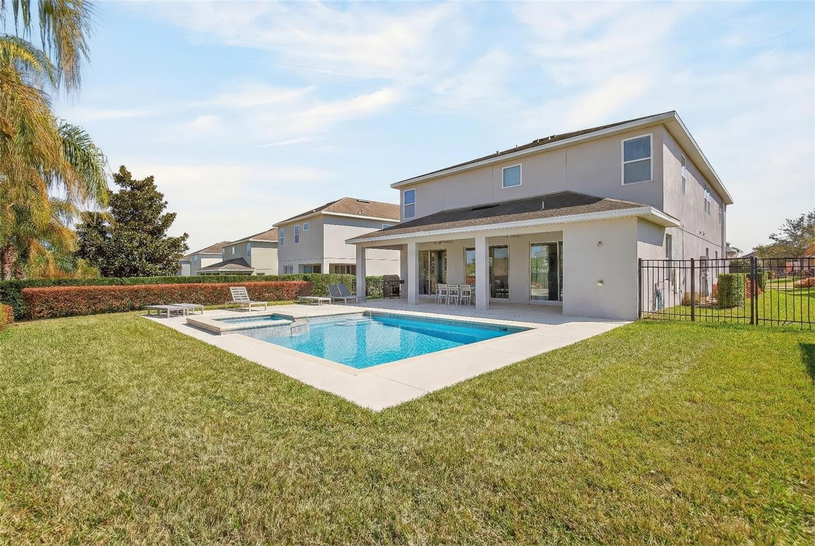7724 FAIRFAX DRIVE, KISSIMMEE, FL — photo 30