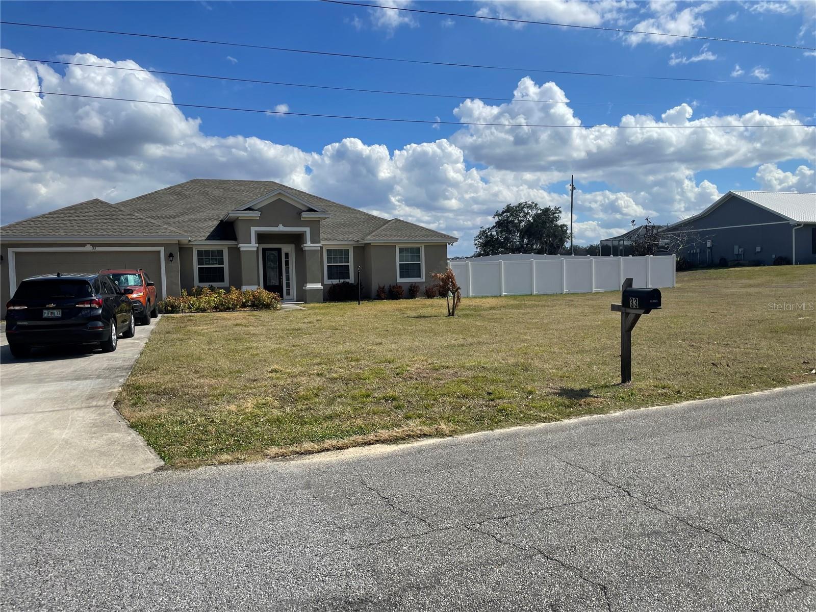 33 DEER RD, FROSTPROOF, FL — photo 5