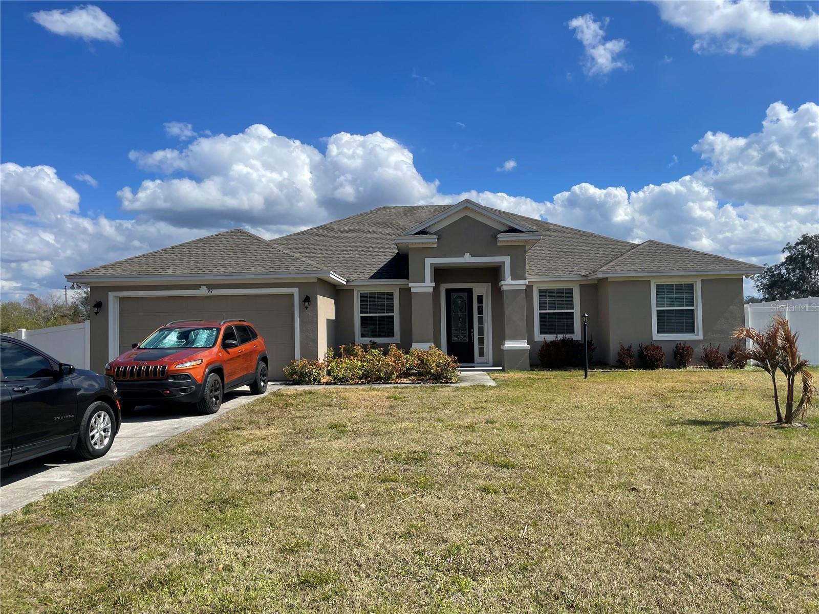 33 DEER RD, FROSTPROOF, FL
