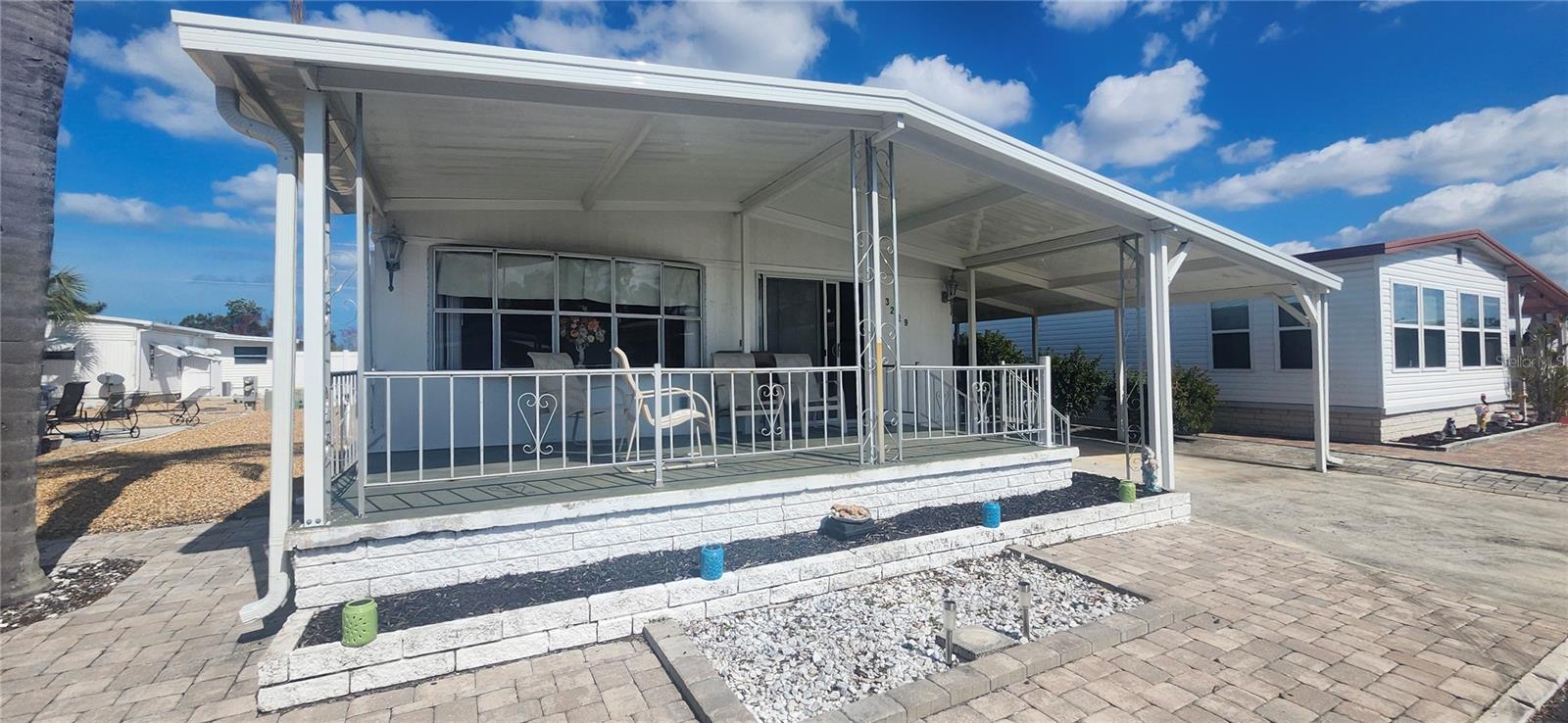 3229 TIKI DR, HOLIDAY, FL — photo 2