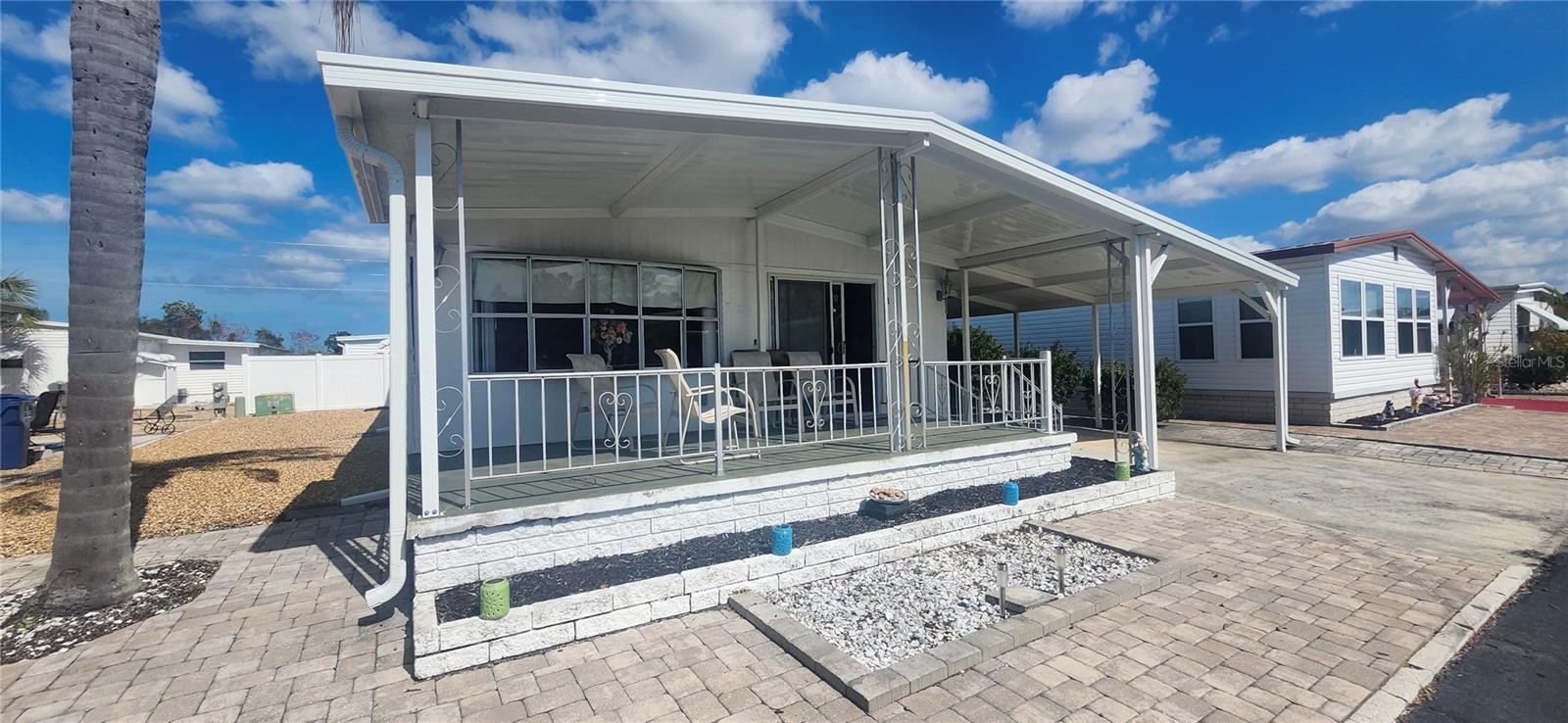 3229 TIKI DR, HOLIDAY, FL — photo 37