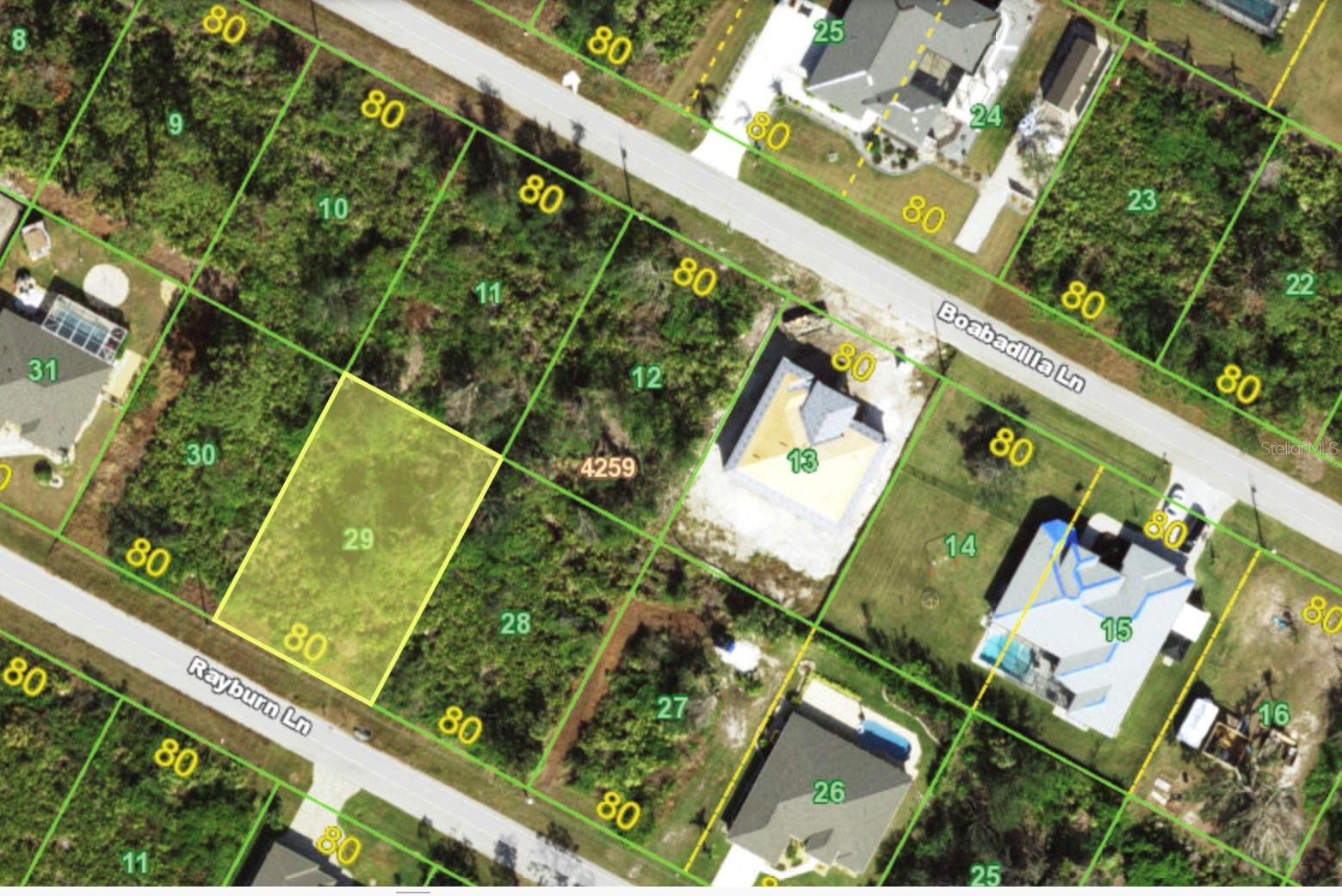 13396 RAYBURN LN, PORT CHARLOTTE, FL — photo 5