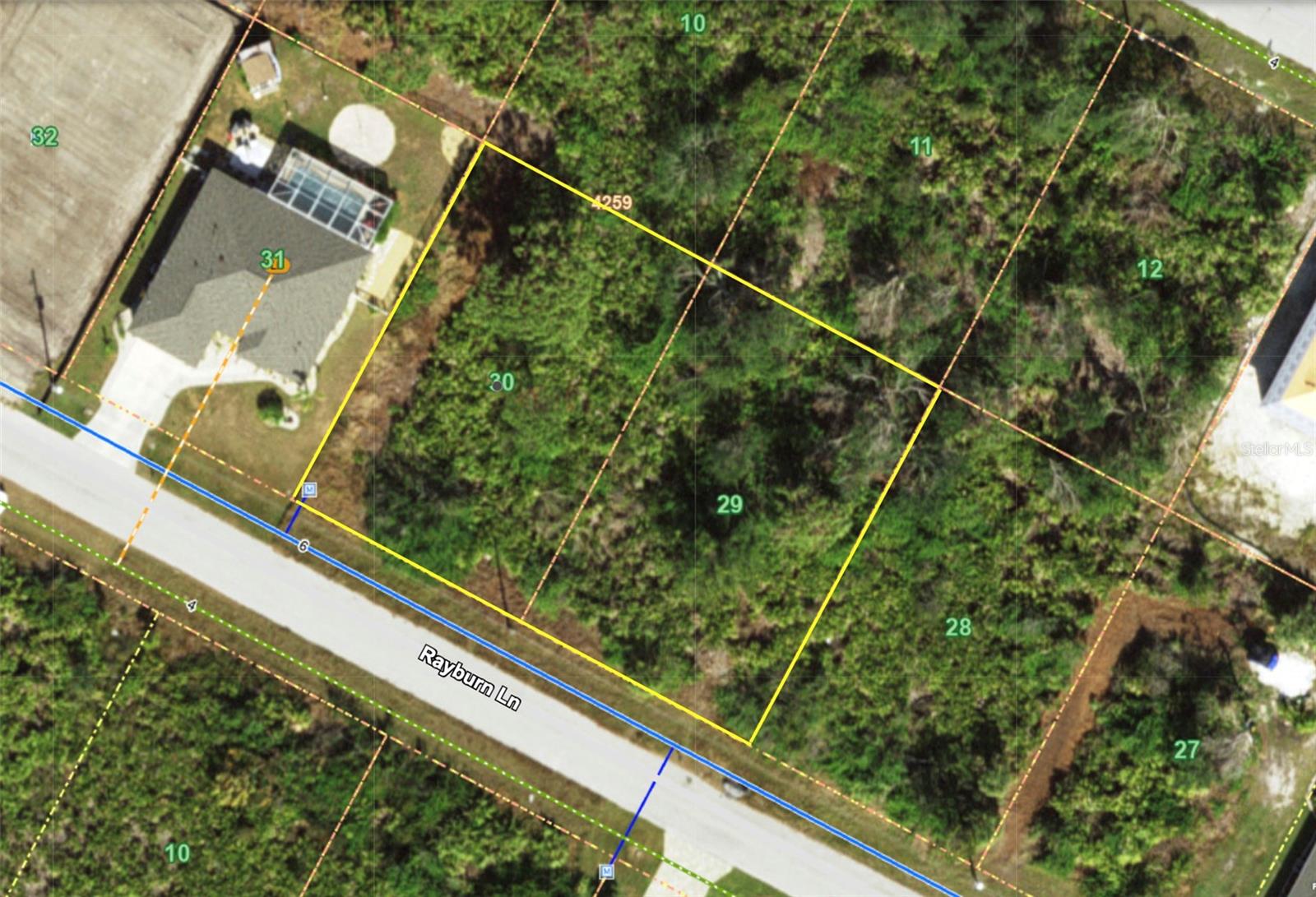13396 RAYBURN LN, PORT CHARLOTTE, FL — photo 8