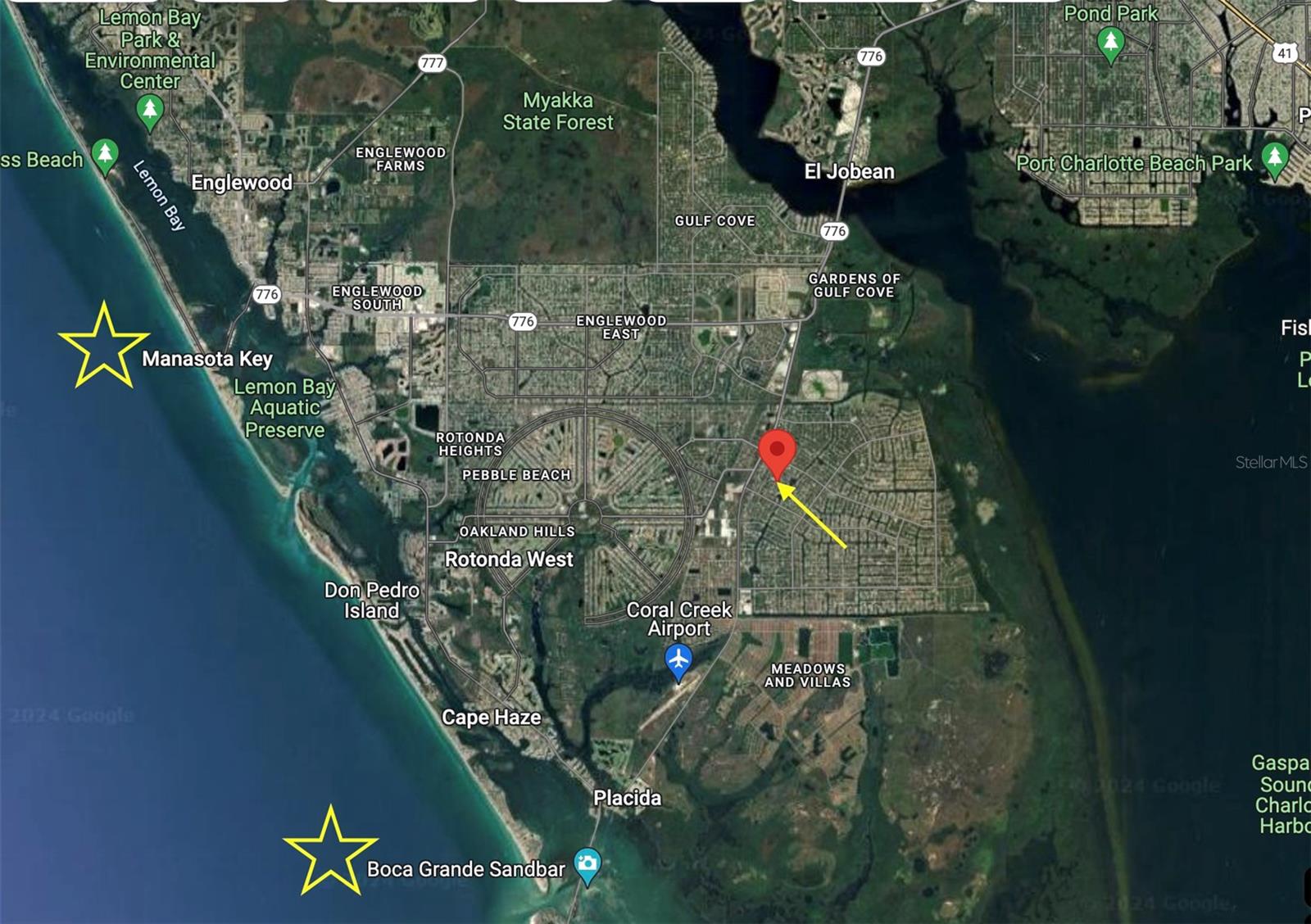 13396 RAYBURN LN, PORT CHARLOTTE, FL — photo 9
