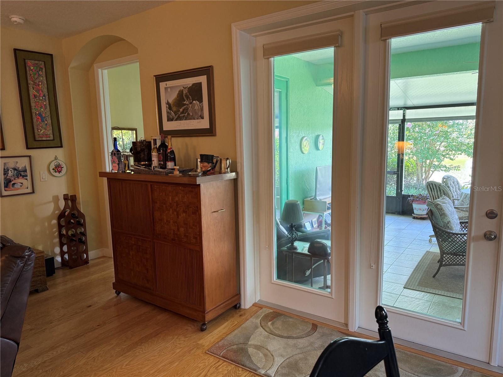 8301 BRIDGEPORT BAY CIR, MOUNT DORA, FL — photo 27