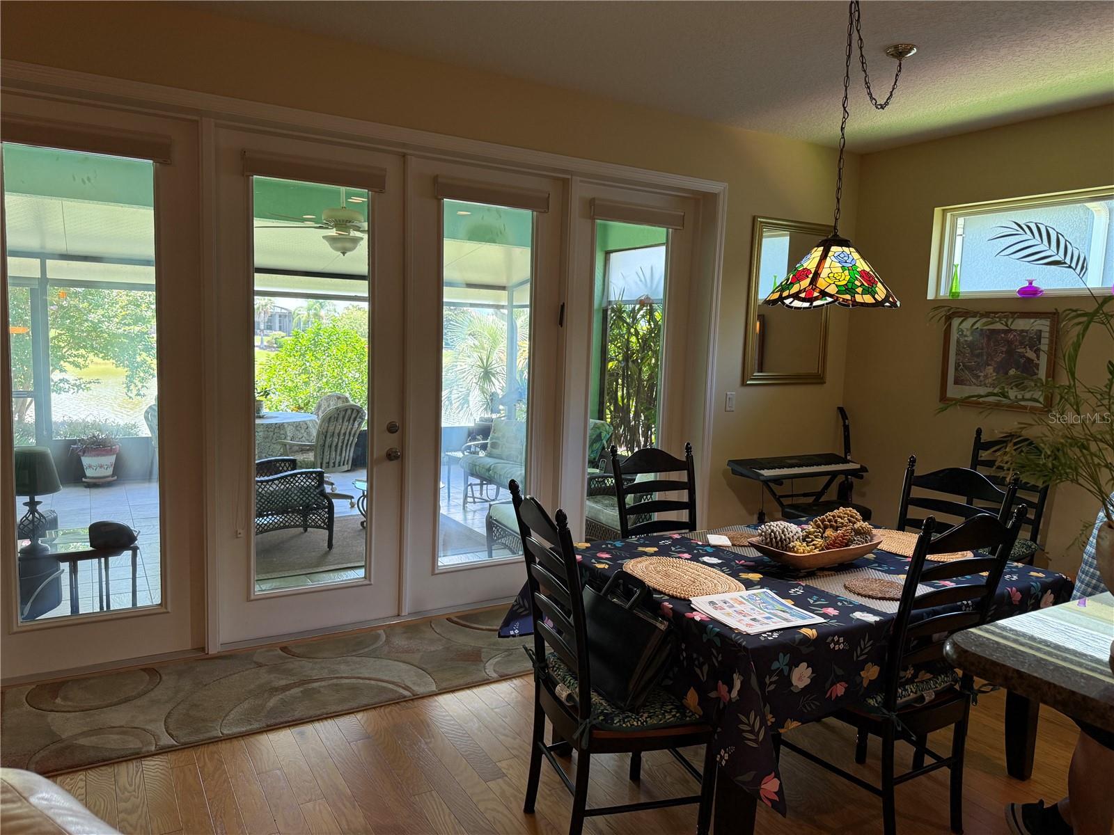 8301 BRIDGEPORT BAY CIR, MOUNT DORA, FL — photo 29
