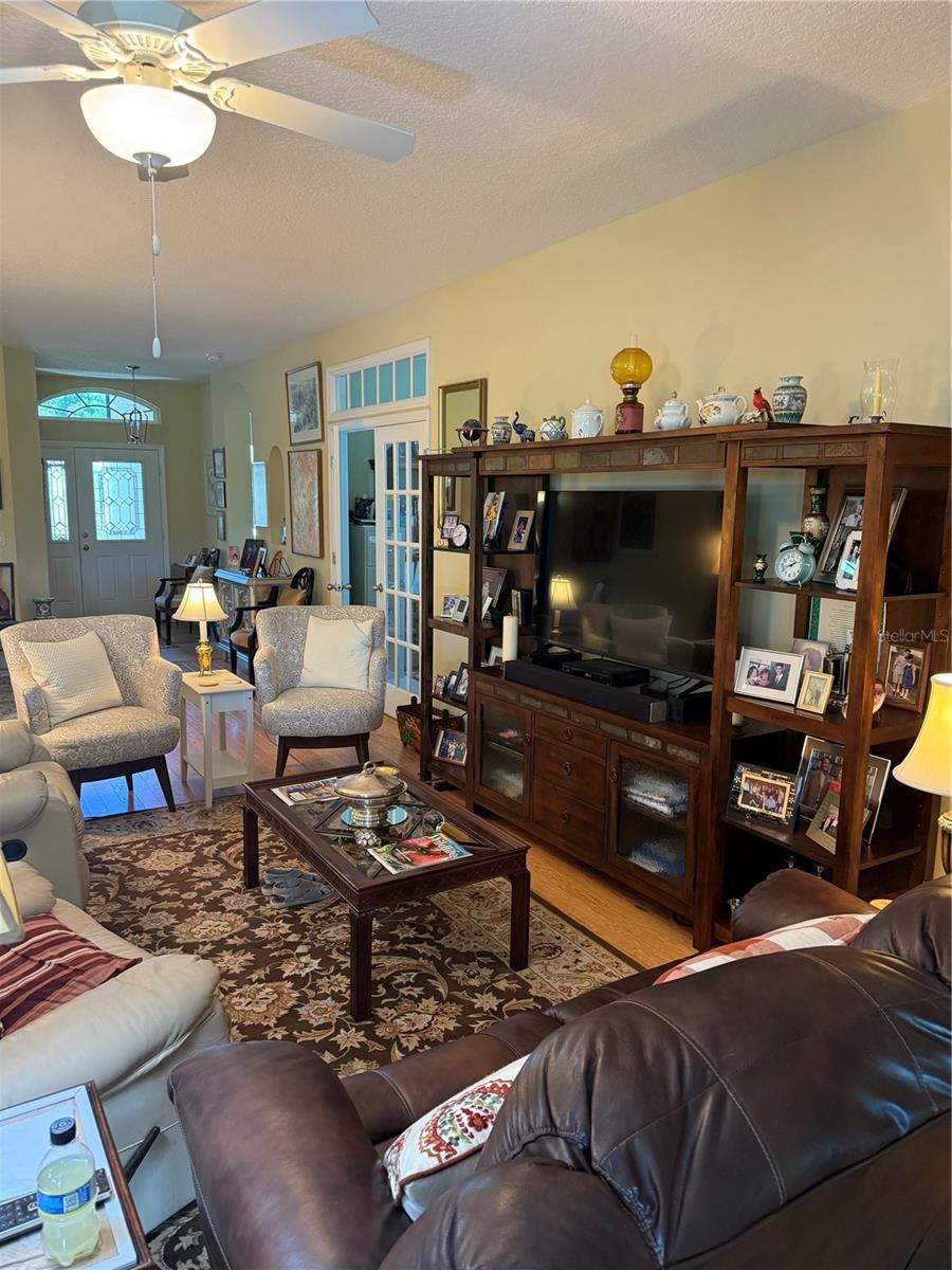 8301 BRIDGEPORT BAY CIR, MOUNT DORA, FL — photo 39