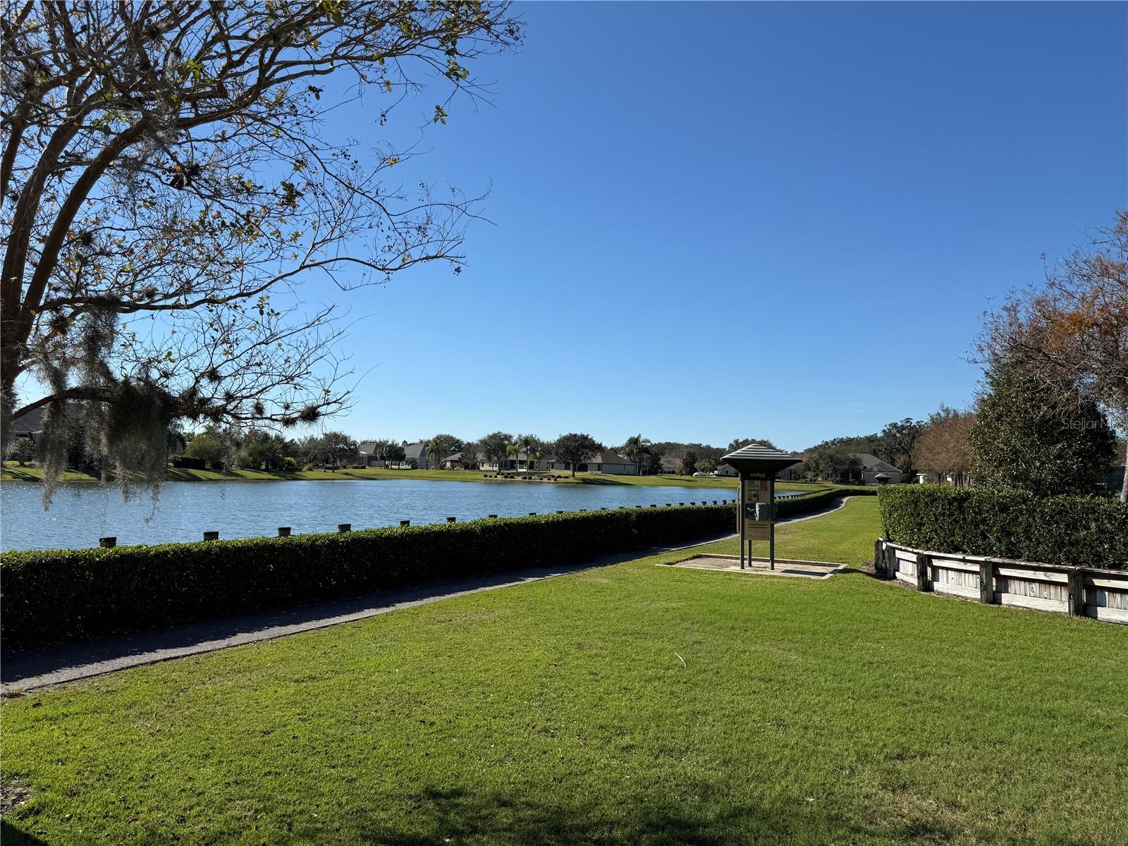 8301 BRIDGEPORT BAY CIR, MOUNT DORA, FL — photo 64