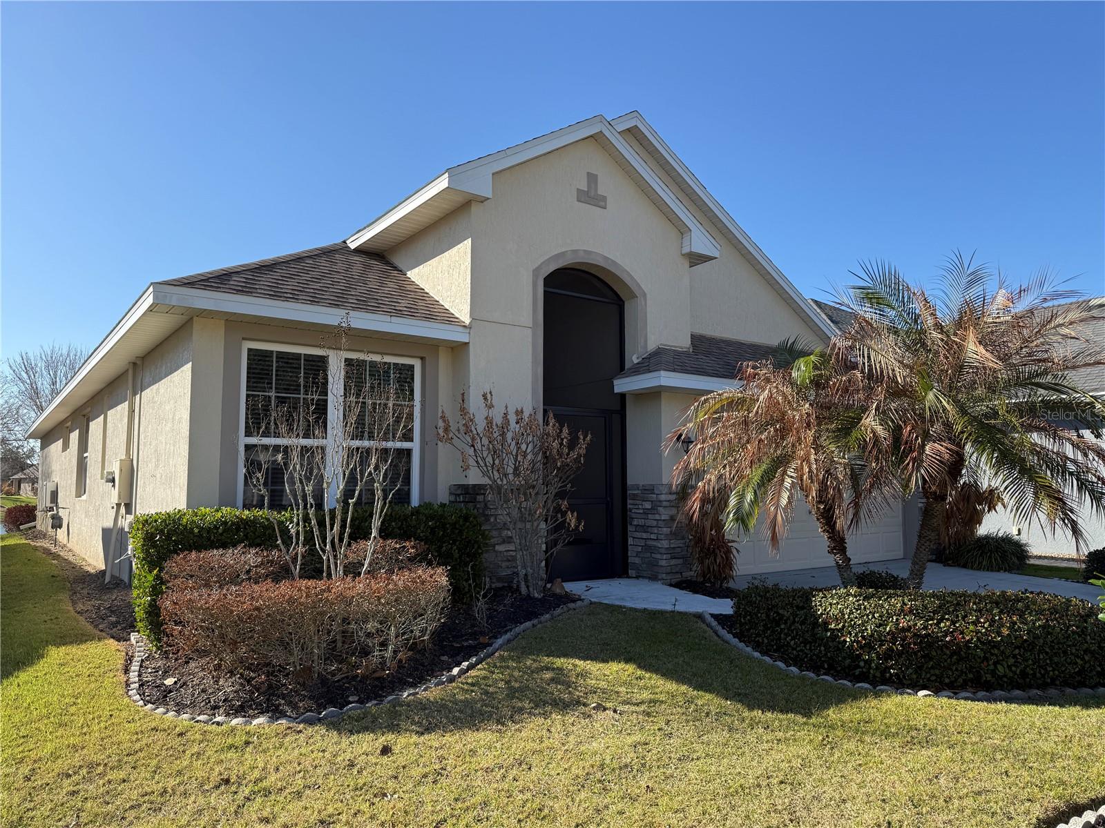 8301 BRIDGEPORT BAY CIR, MOUNT DORA, FL