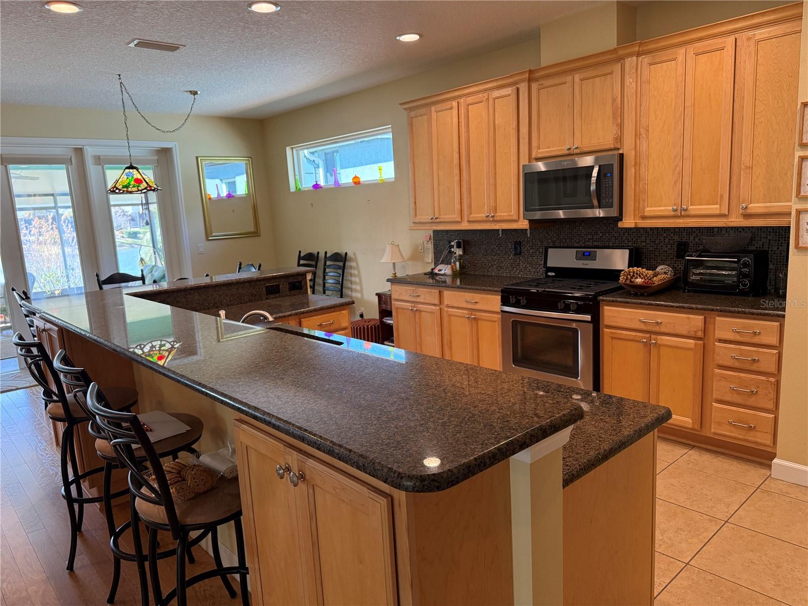 8301 BRIDGEPORT BAY CIR, MOUNT DORA, FL — photo 15