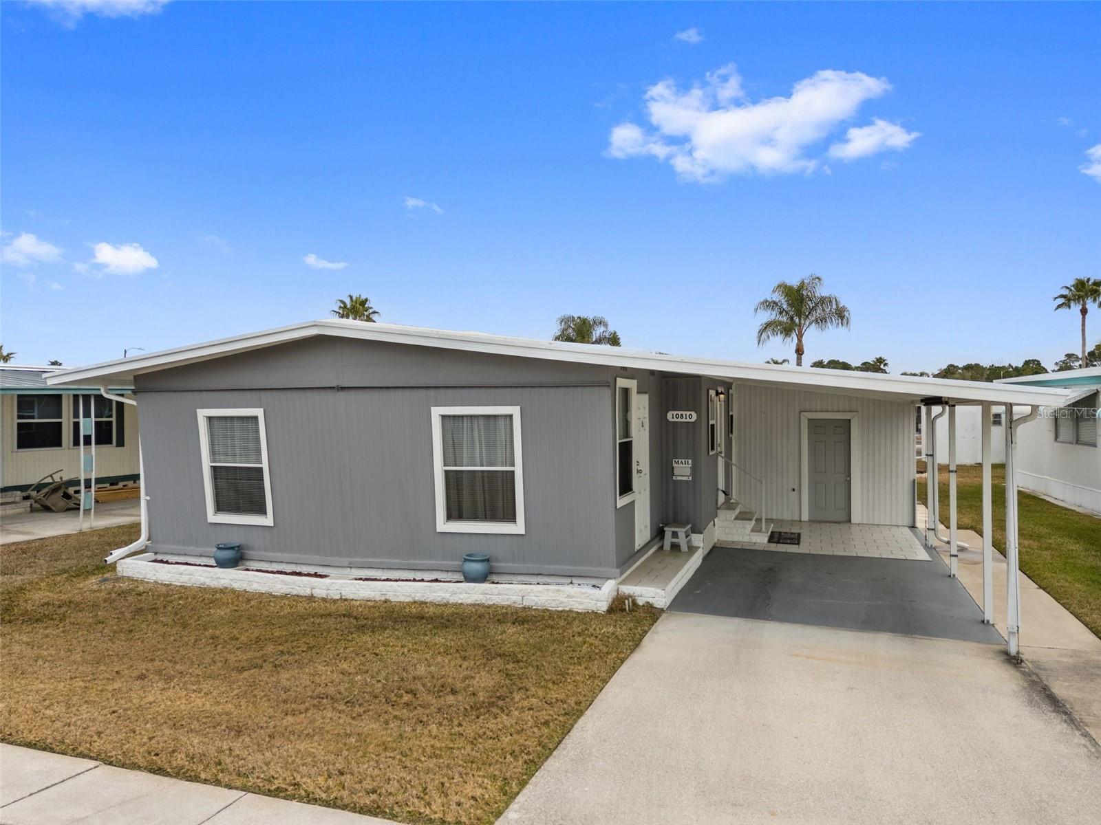 10810 FREEDOM DR, PORT RICHEY, FL