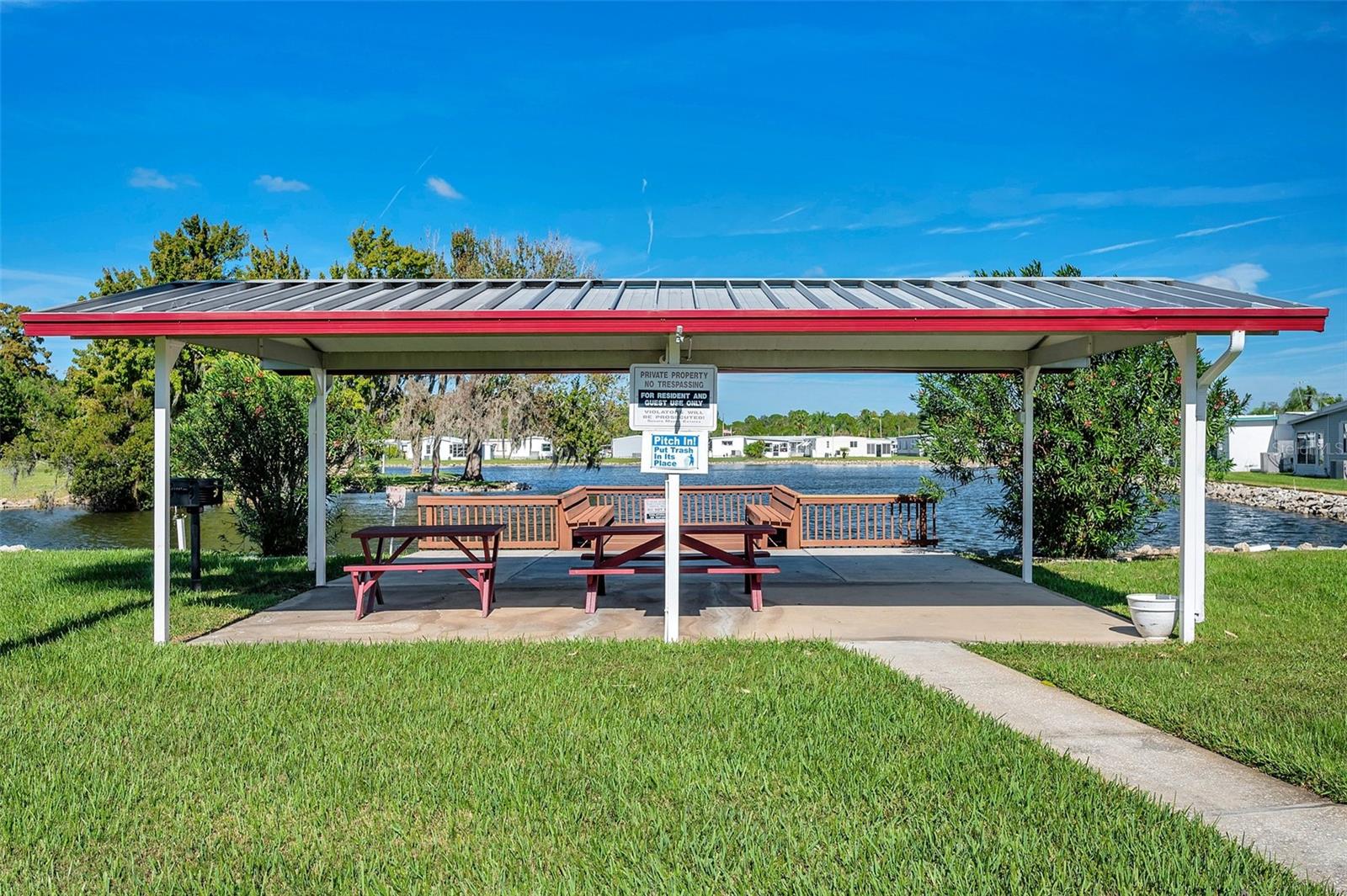 10810 FREEDOM DR, PORT RICHEY, FL — photo 57