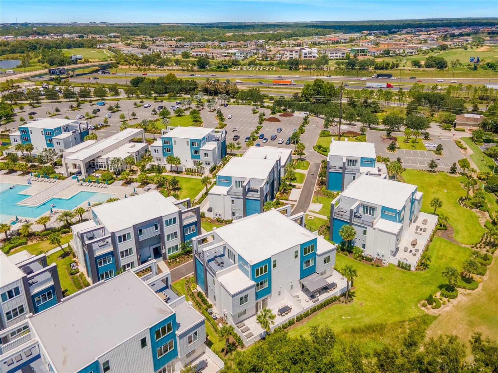 7770 SANDY RIDGE DR #112, REUNION, FL — photo 27