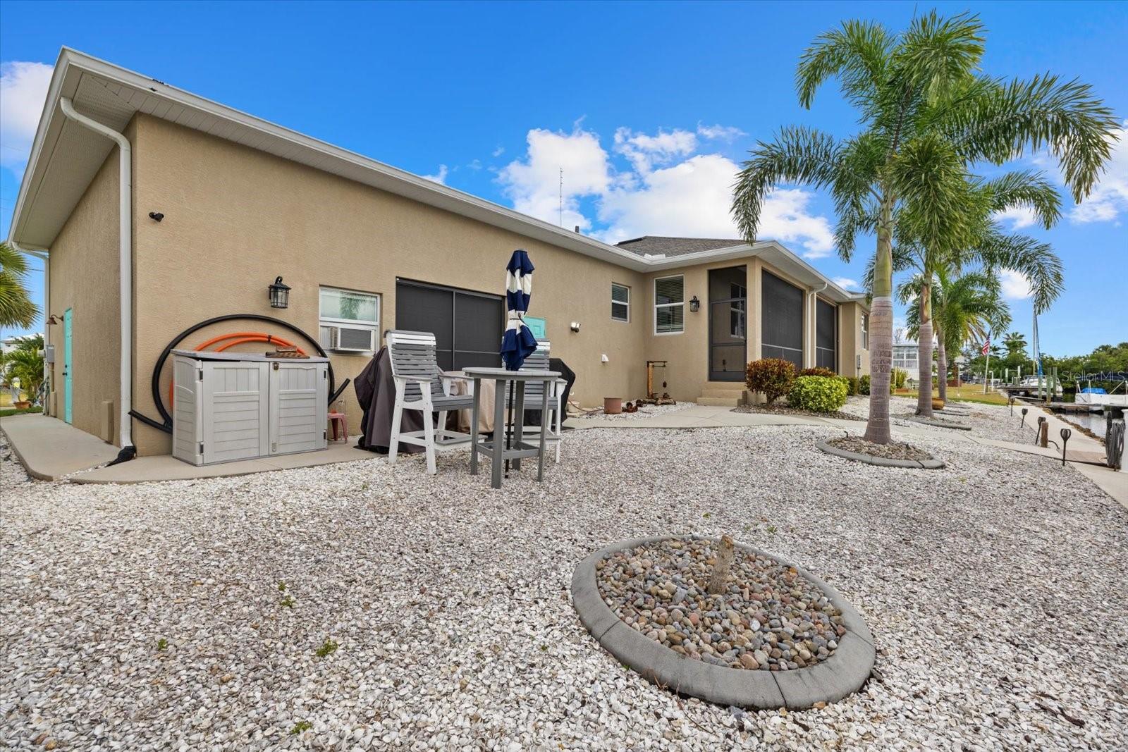 731 ELDORADO DR, PUNTA GORDA, FL — photo 31