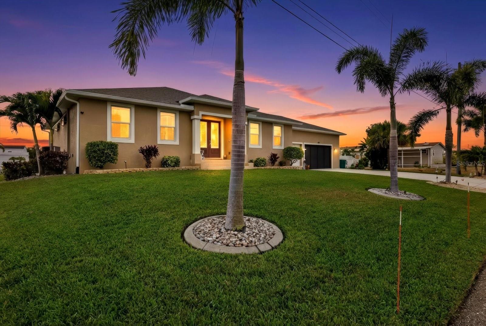 731 ELDORADO DR, PUNTA GORDA, FL — photo 35