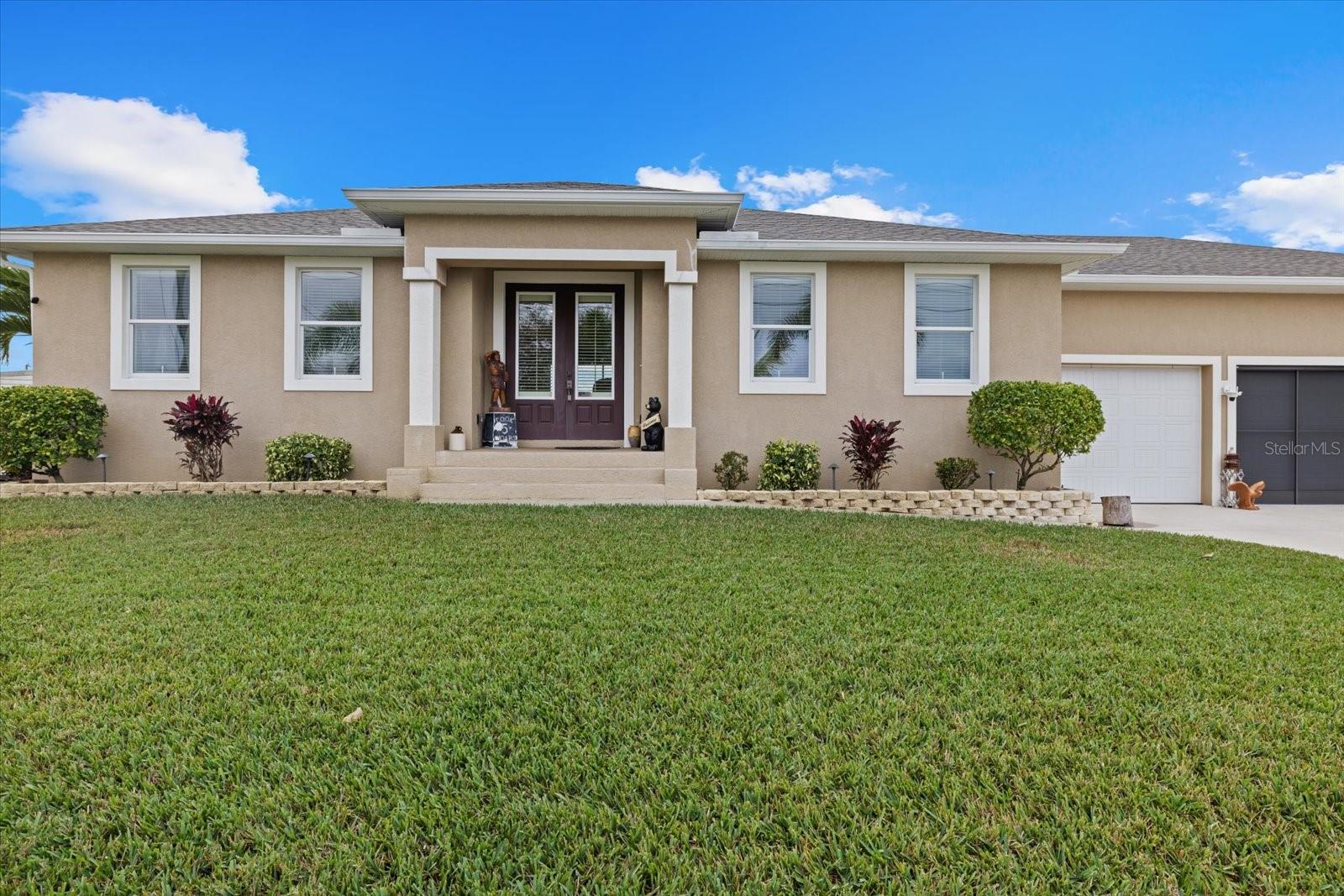 731 ELDORADO DR, PUNTA GORDA, FL — photo 37