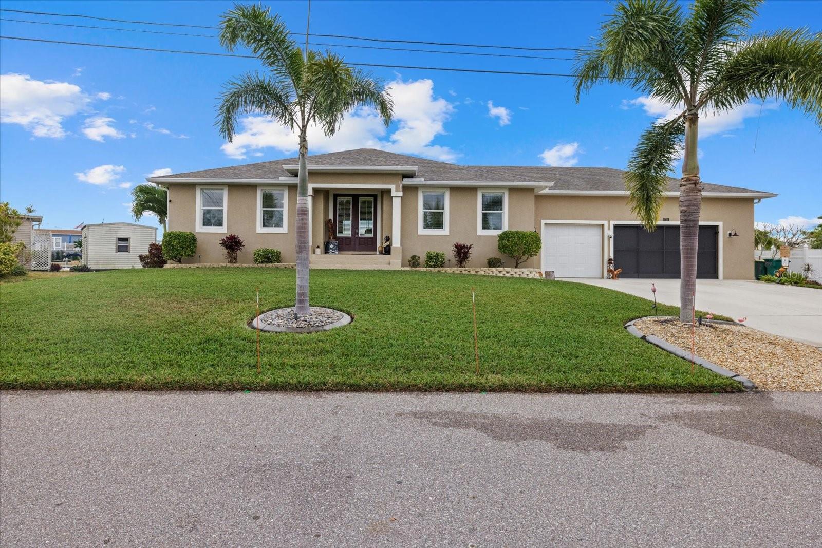 731 ELDORADO DR, PUNTA GORDA, FL — photo 38