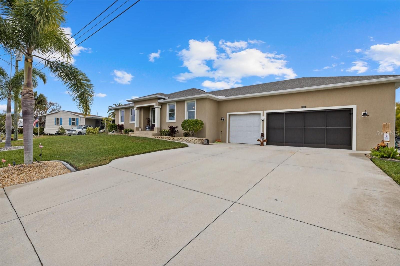 731 ELDORADO DR, PUNTA GORDA, FL — photo 39