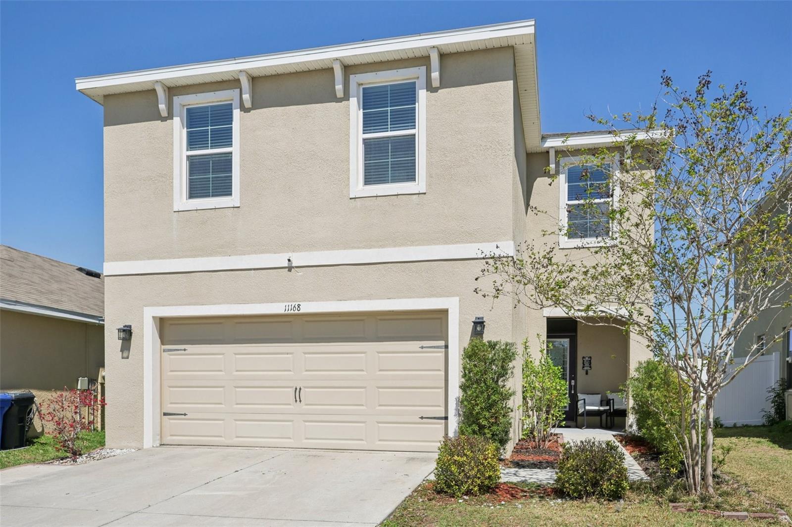 11168 LELAND GROVES DR, RIVERVIEW, FL — photo 2
