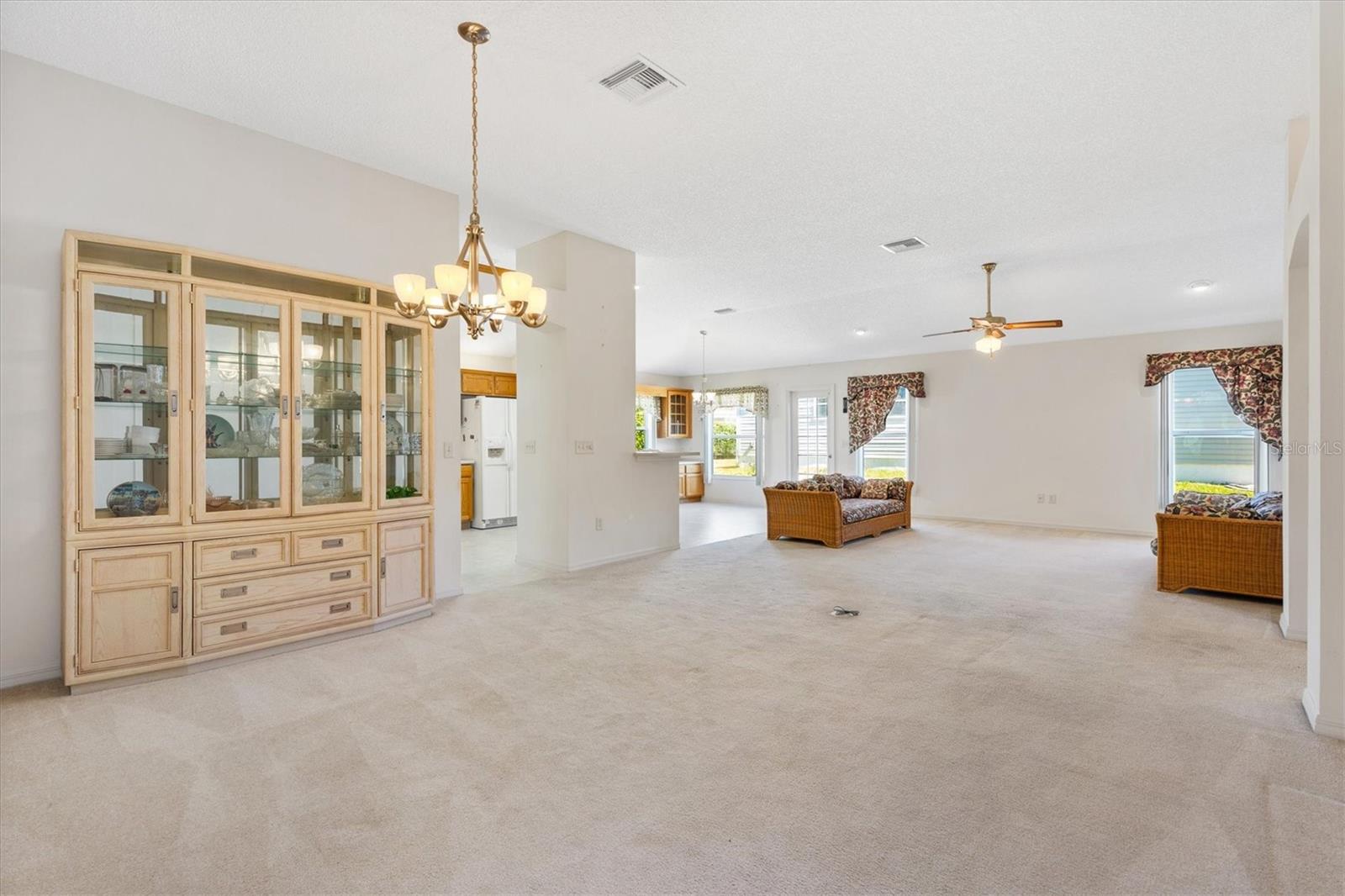 17723 SE 81ST TIMBERWOOD TERRACE, THE VILLAGES, FL — photo 4