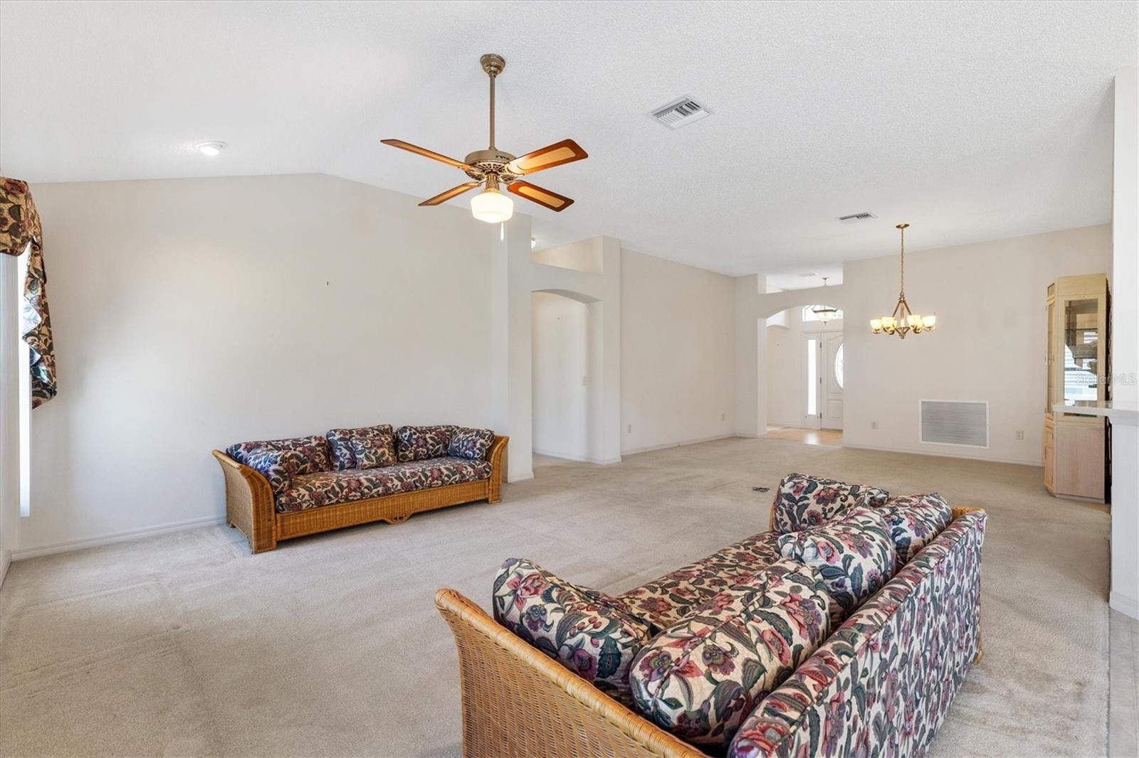 17723 SE 81ST TIMBERWOOD TERRACE, THE VILLAGES, FL — photo 5