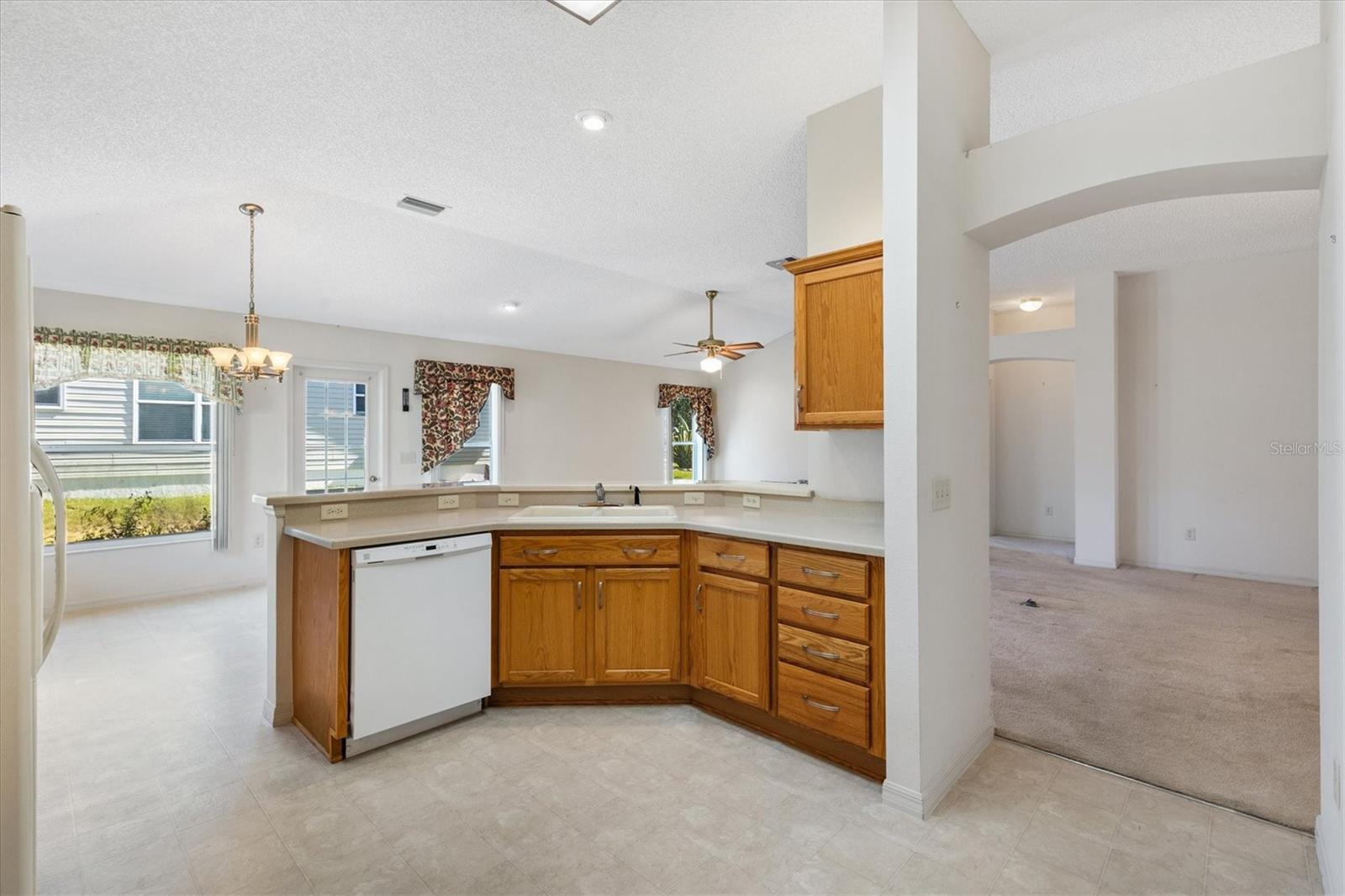 17723 SE 81ST TIMBERWOOD TERRACE, THE VILLAGES, FL — photo 9