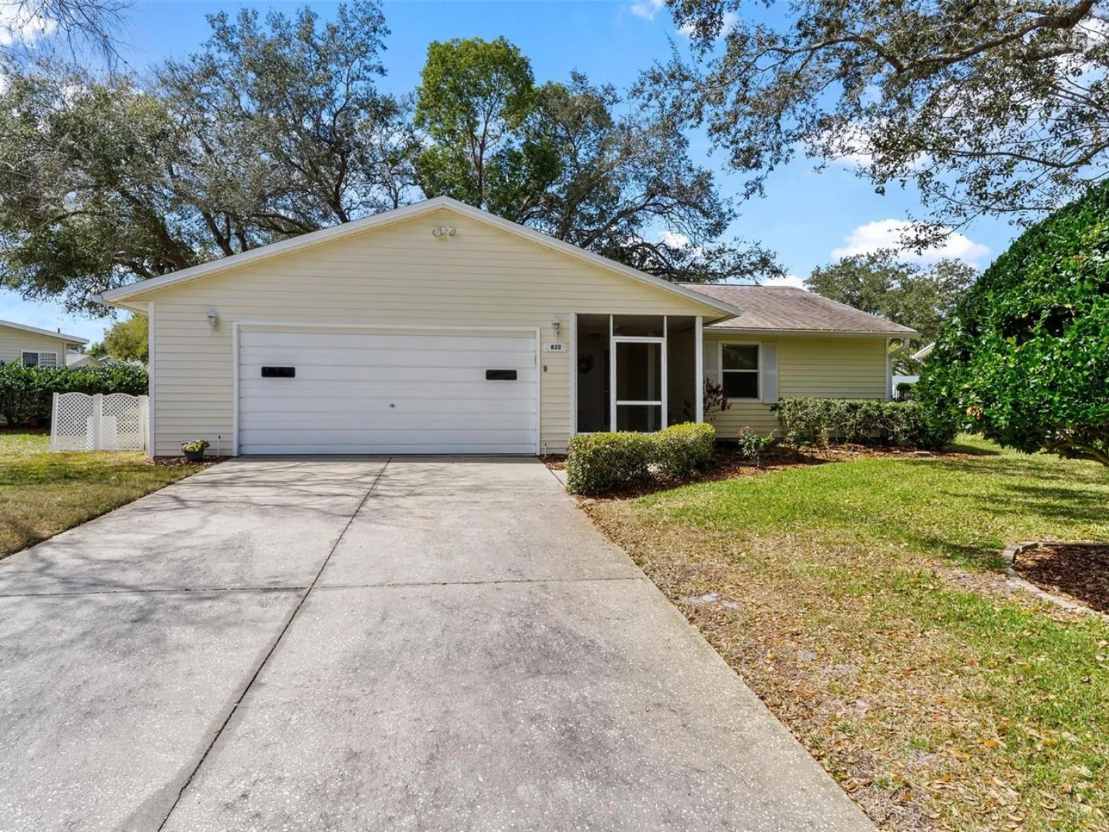 822 DUNDEE CIR, LEESBURG, FL — photo 5