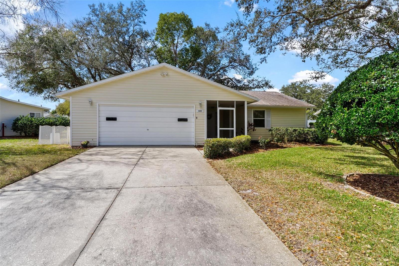 822 DUNDEE CIR, LEESBURG, FL — photo 6