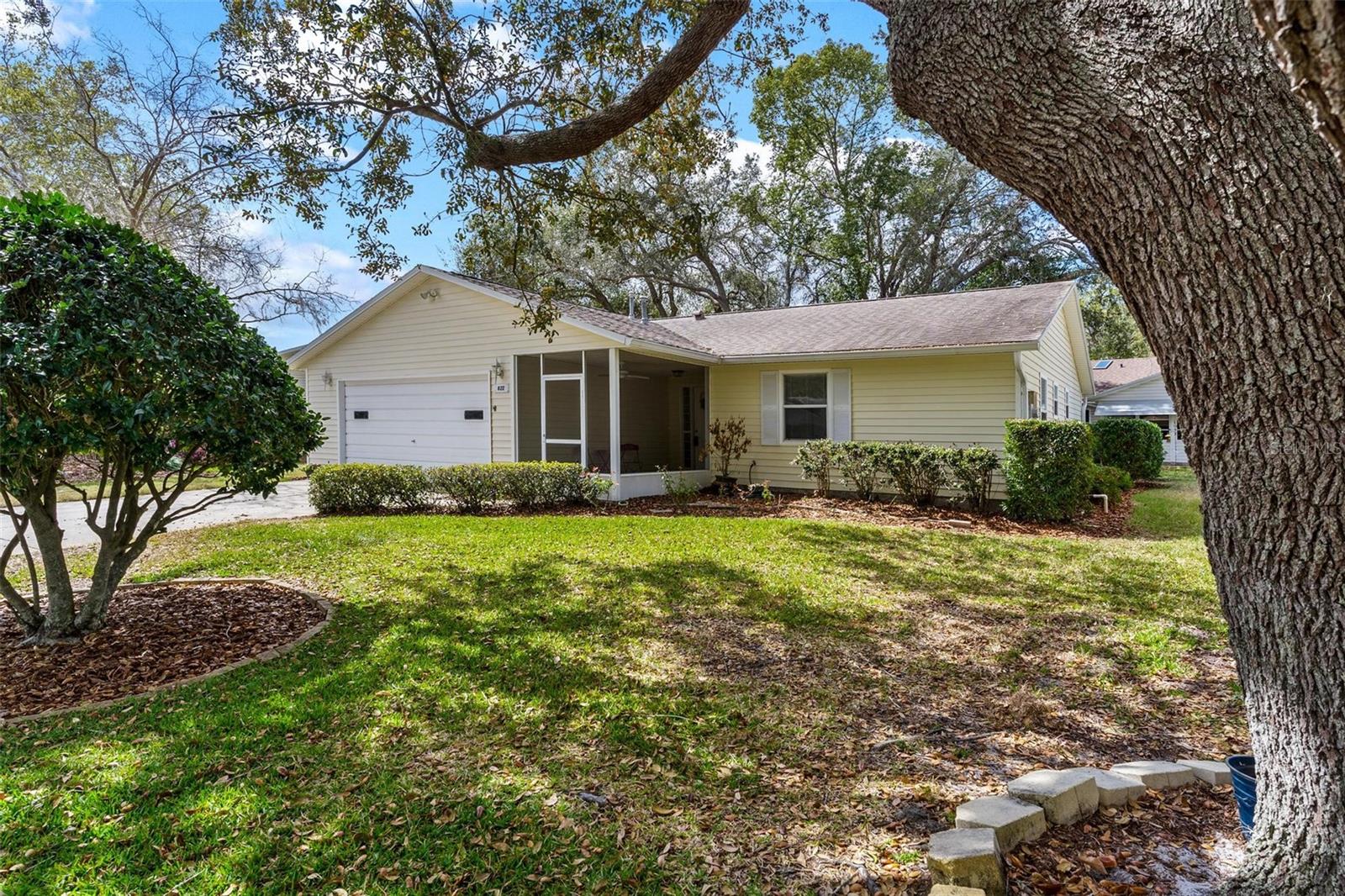 822 DUNDEE CIR, LEESBURG, FL