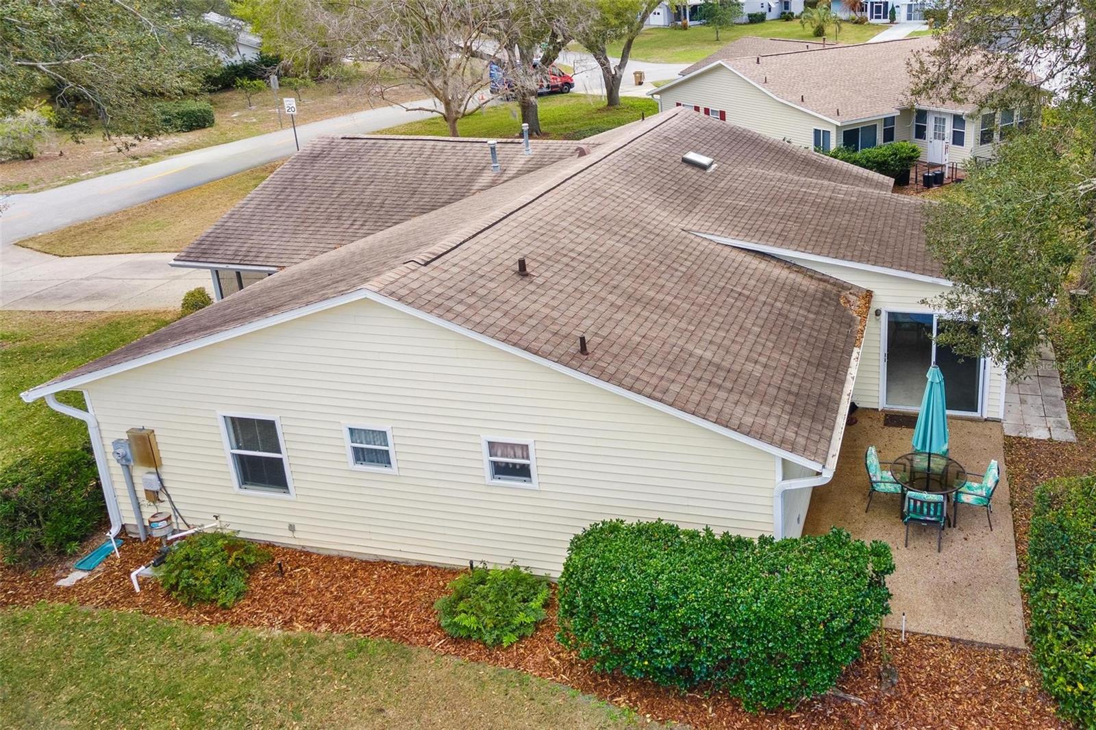 822 DUNDEE CIR, LEESBURG, FL — photo 71