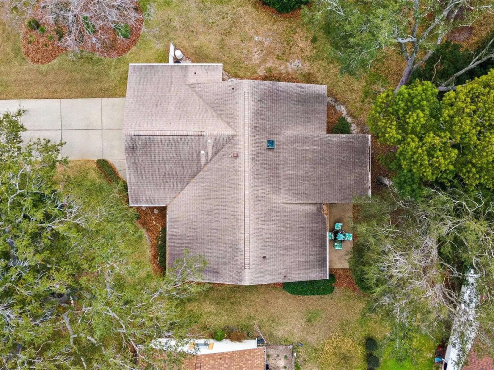 822 DUNDEE CIR, LEESBURG, FL — photo 75