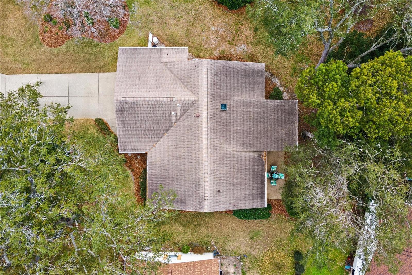 822 DUNDEE CIR, LEESBURG, FL — photo 74