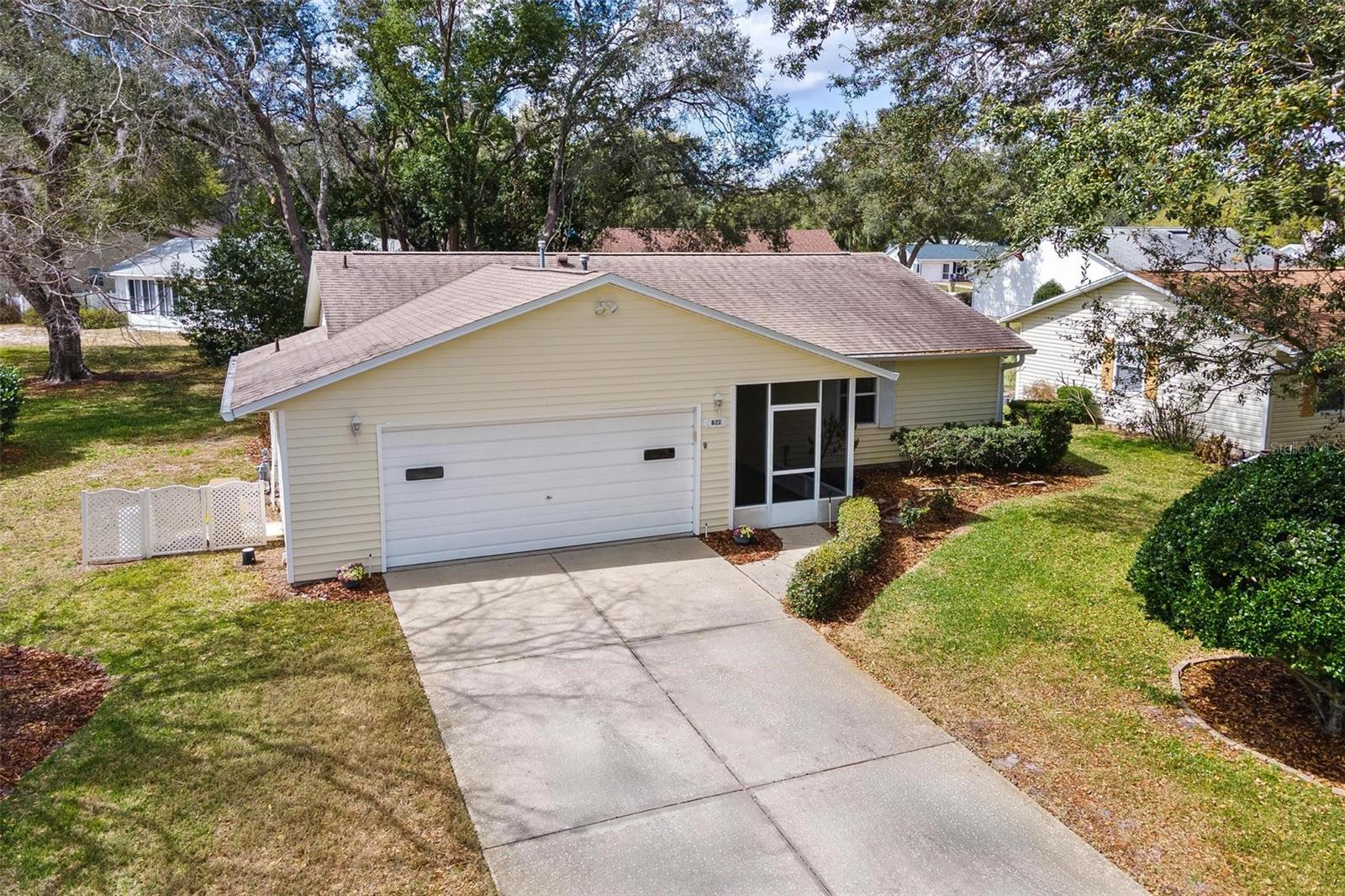822 DUNDEE CIR, LEESBURG, FL — photo 76